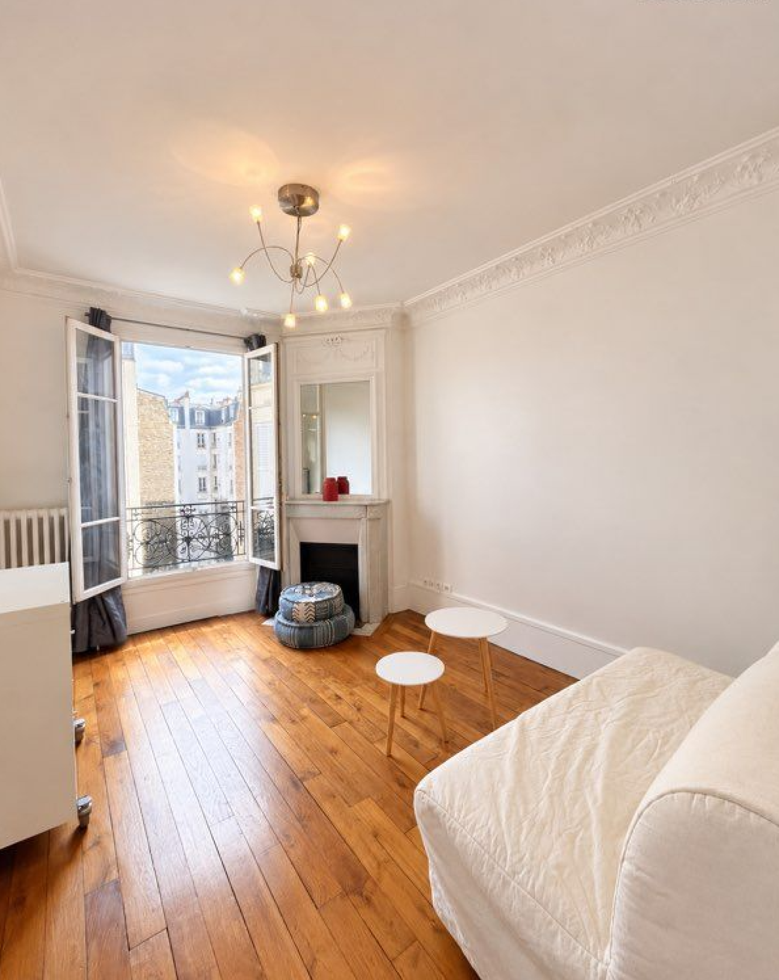 Image_, Appartement, Paris, ref :V170007492