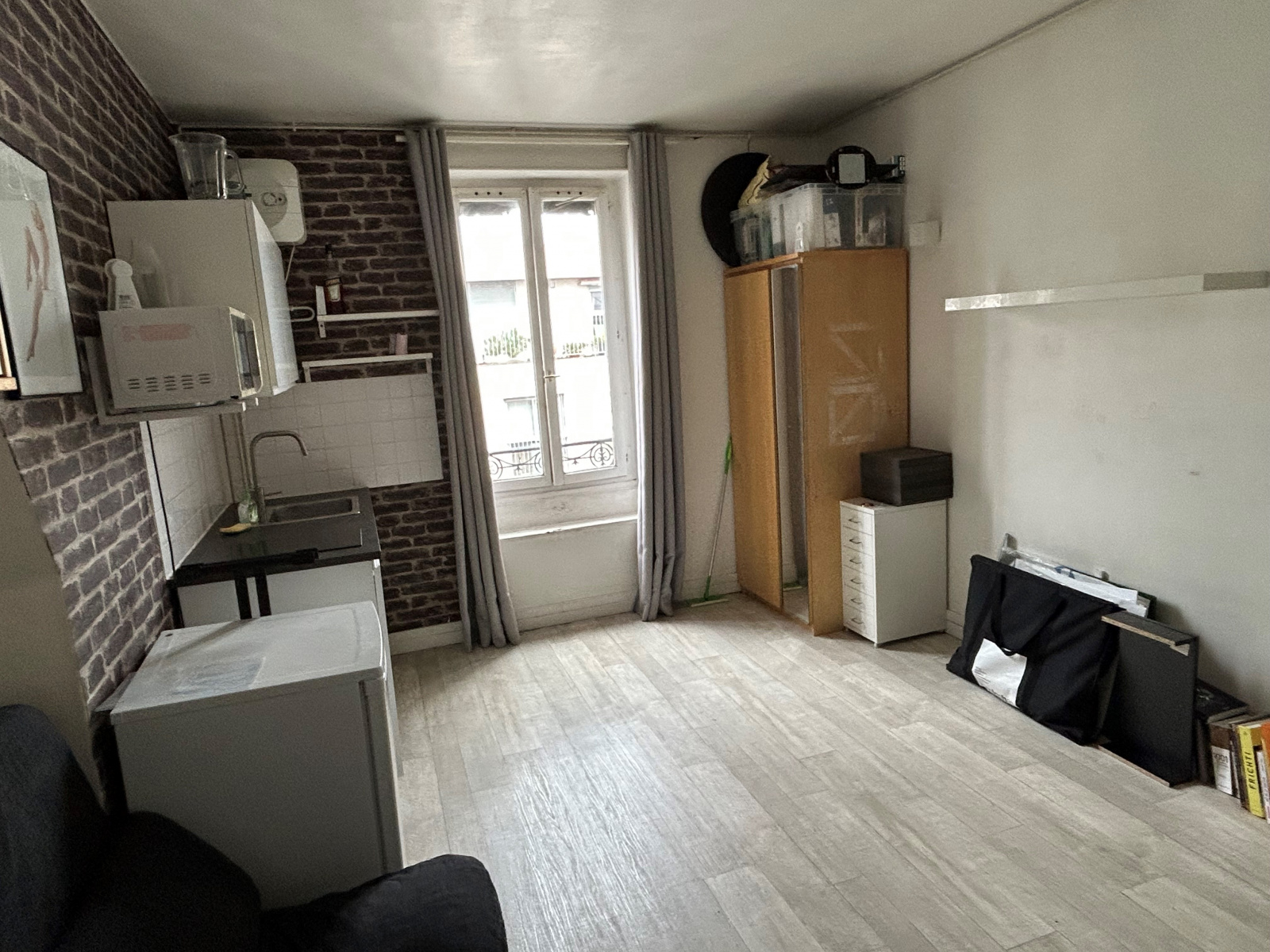 Image_, Appartement, Paris, ref :V50004923