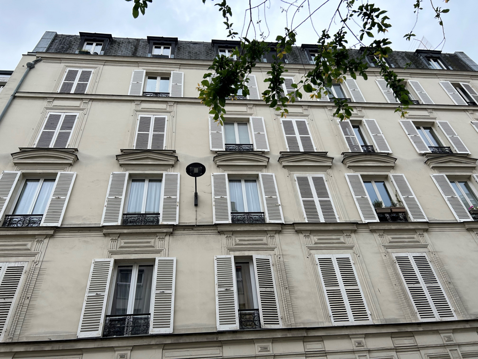 Image_, Appartement, Paris, ref :V50004923