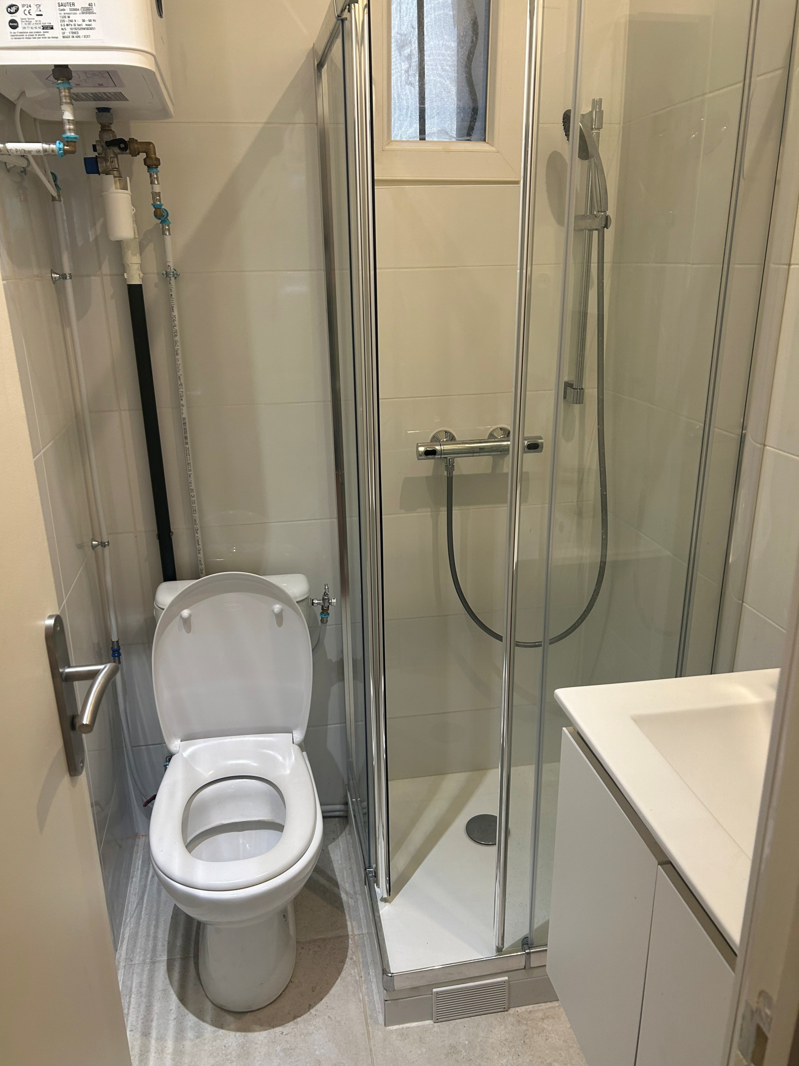 Image_, Appartement, Paris, ref :V10007391