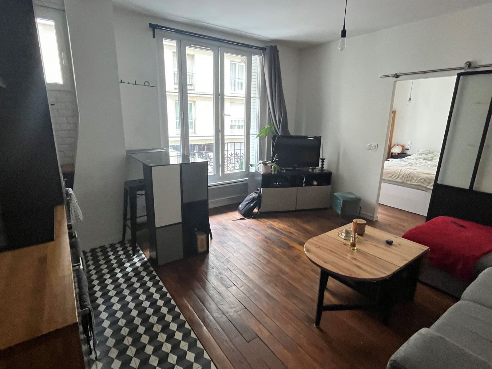 Image_, Appartement, Paris, ref :V50004342