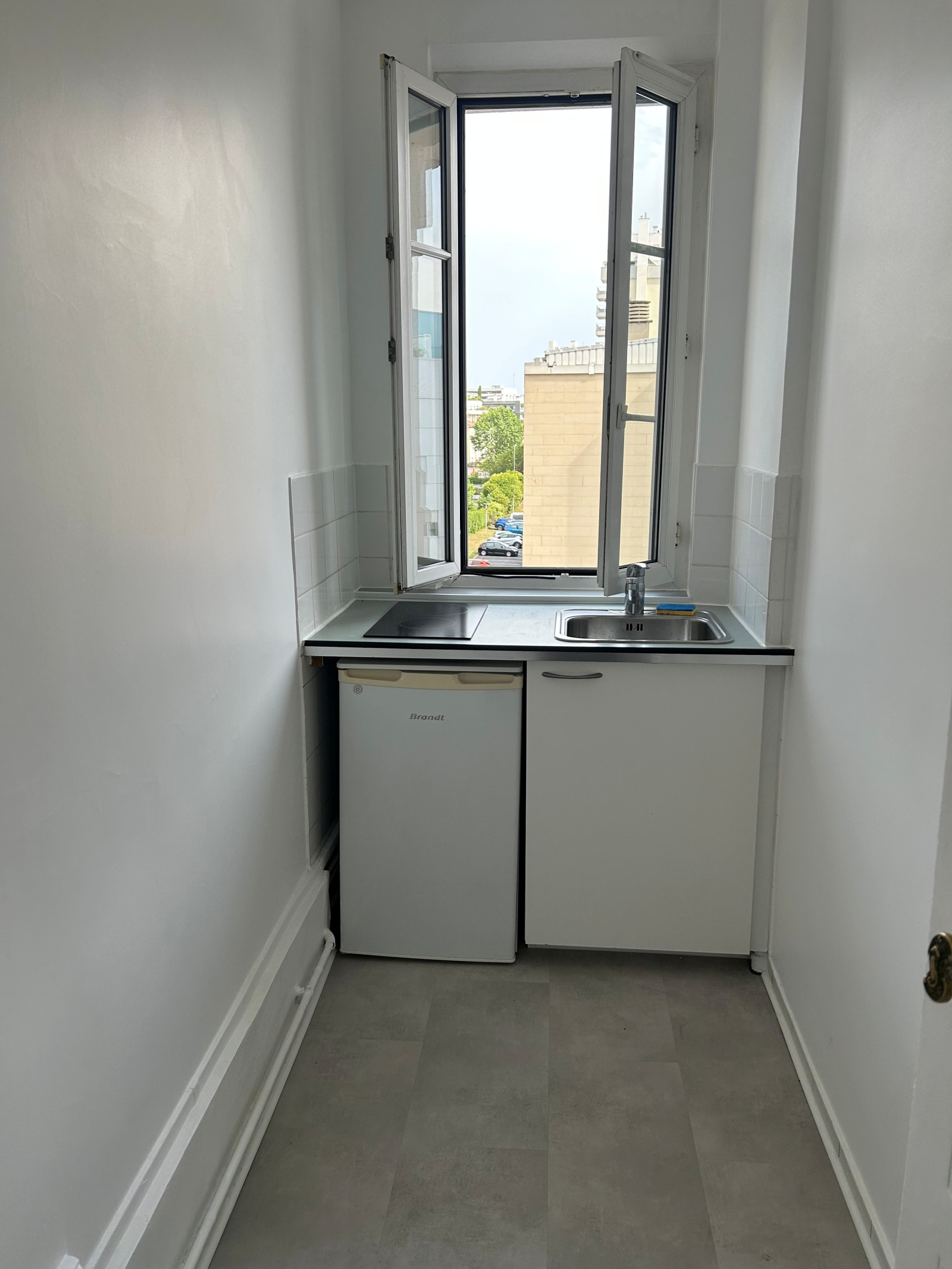 Image_, Appartement, Boulogne-Billancourt, ref :V10007396