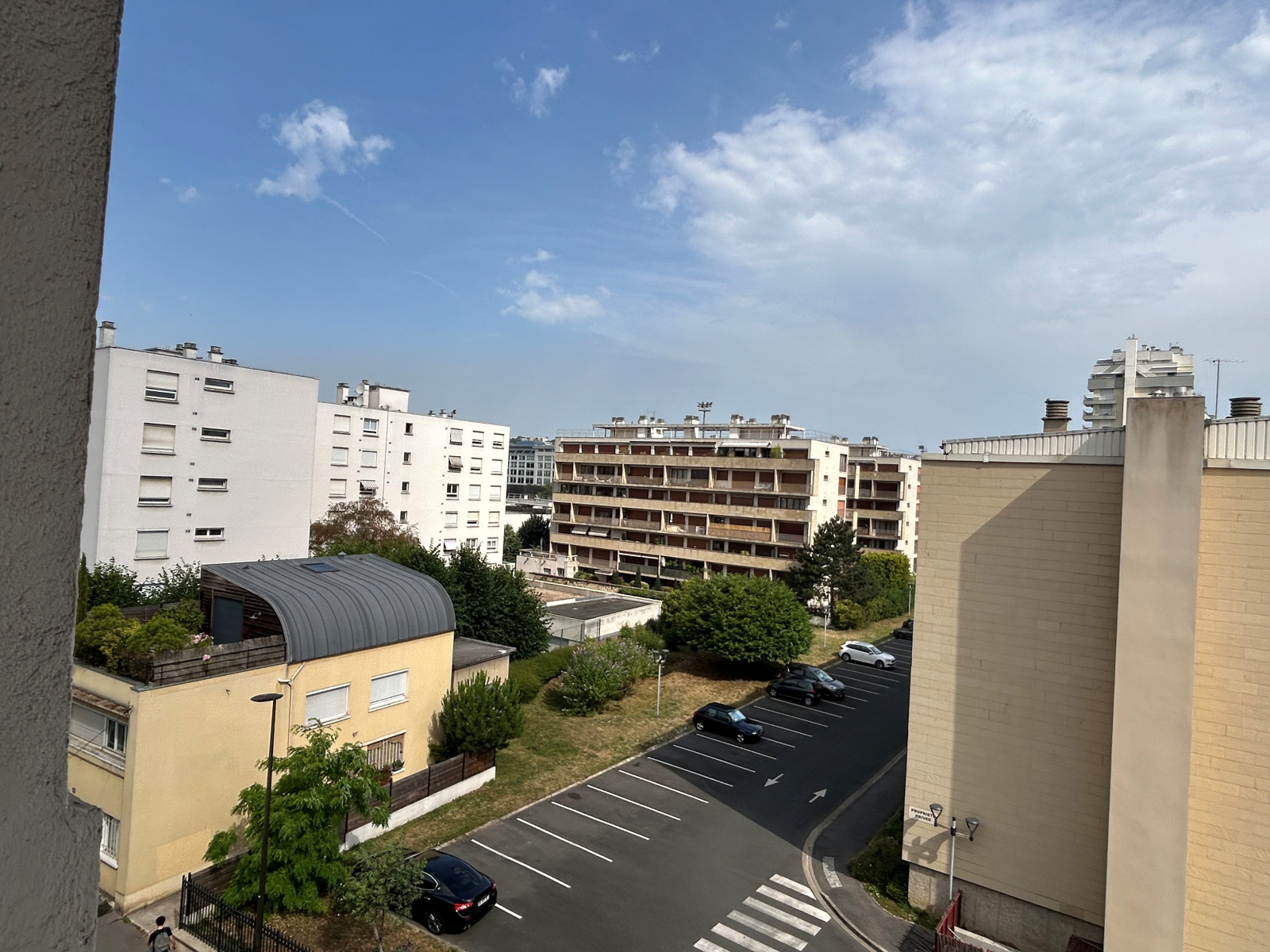 Image_, Appartement, Boulogne-Billancourt, ref :V10007396