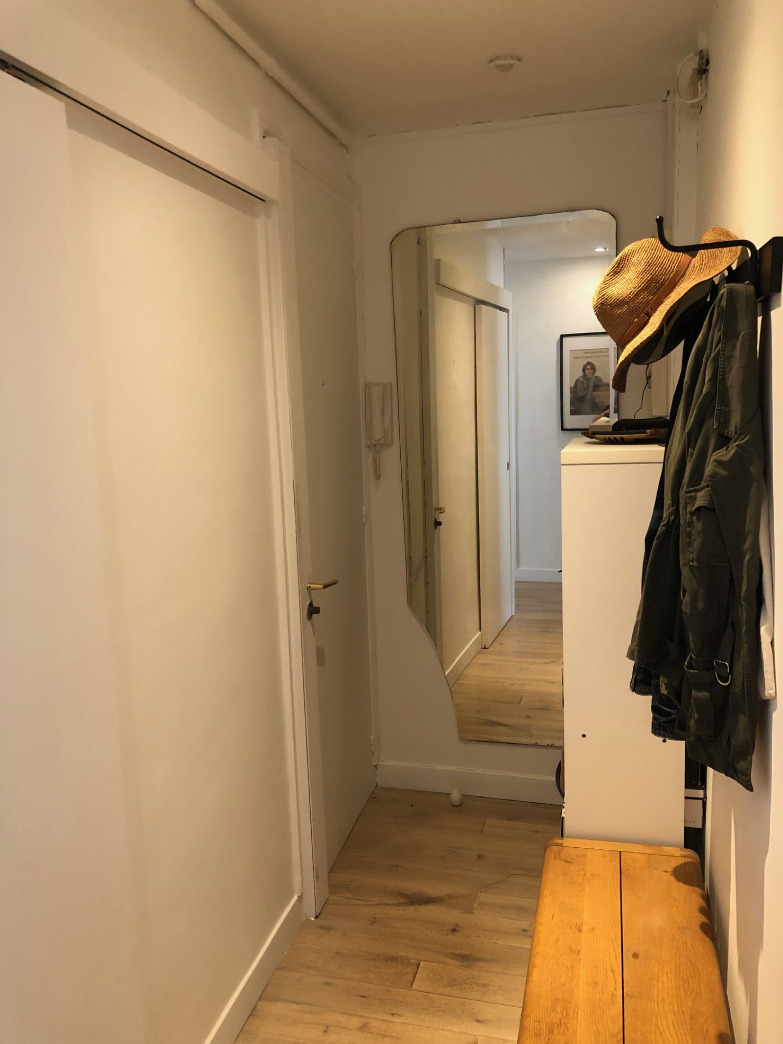 Image_, Appartement, Paris, ref :V10005549