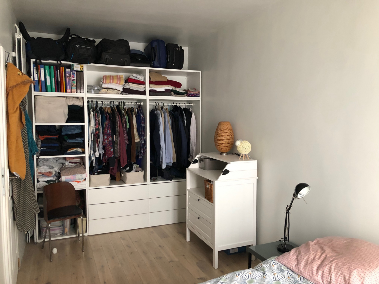 Image_, Appartement, Paris, ref :V10005549