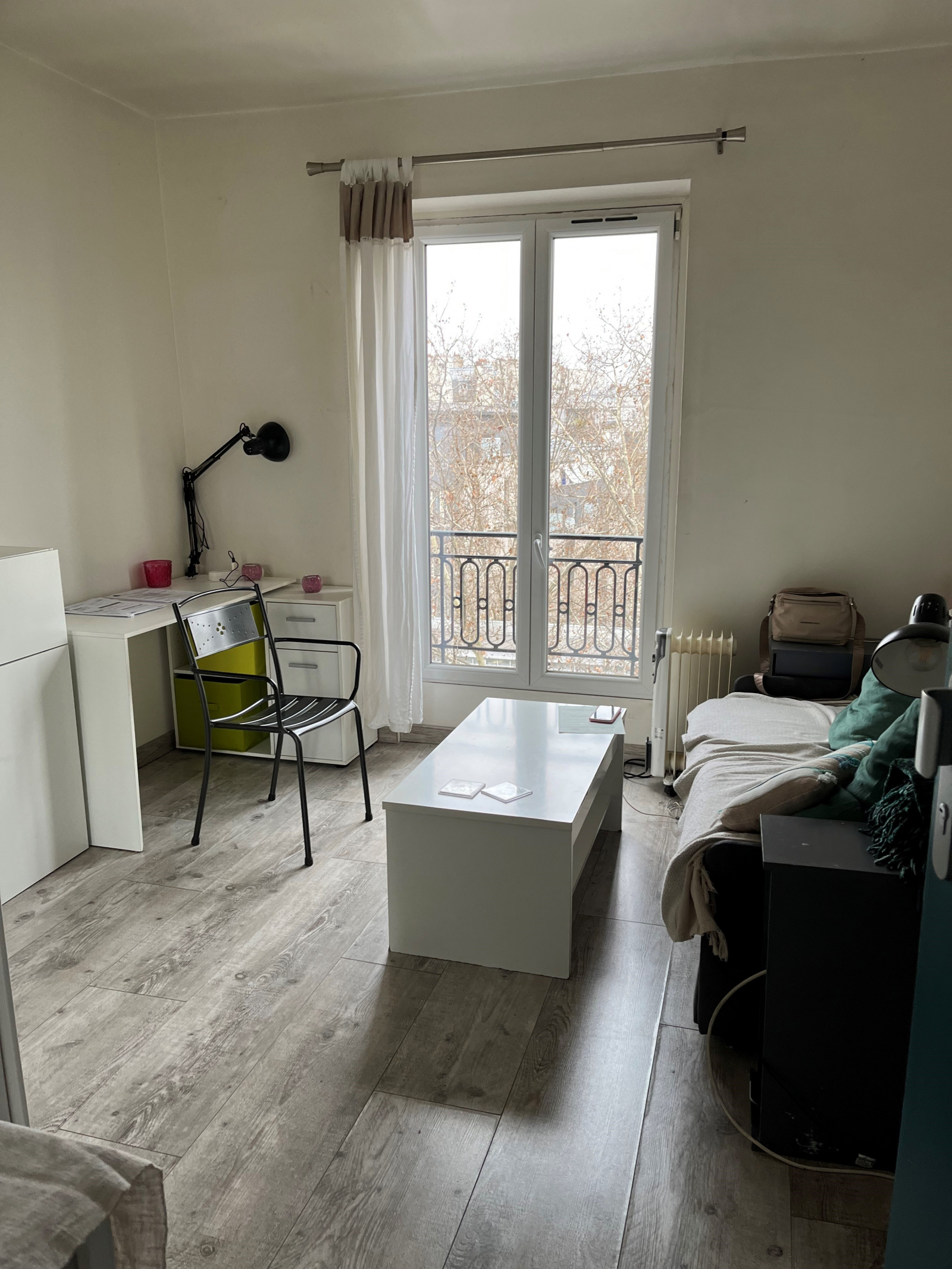 Image_, Appartement, Paris, ref :V50004138