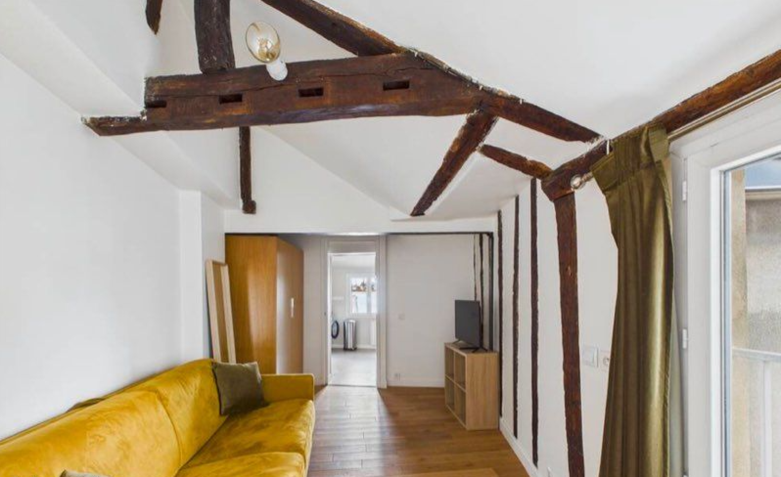 Image_, Appartement, Paris, ref :V170006997