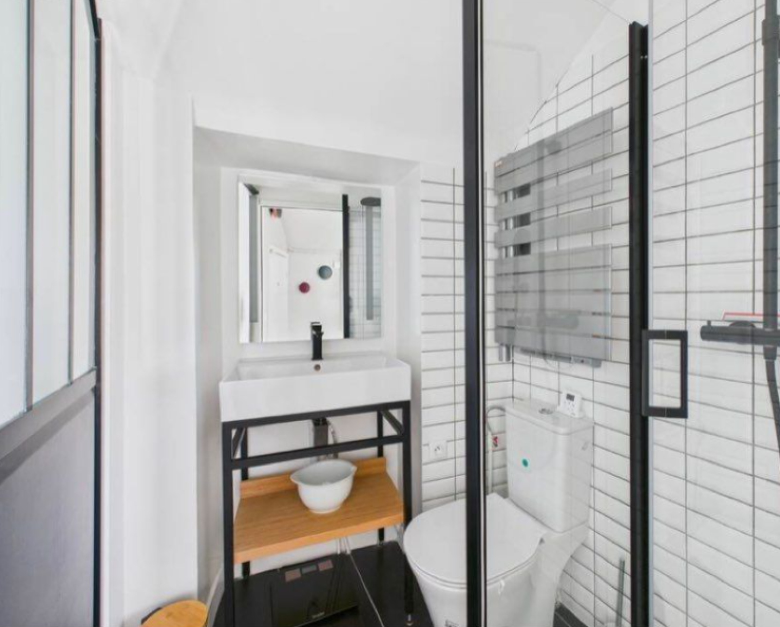 Image_, Appartement, Paris, ref :V170006997