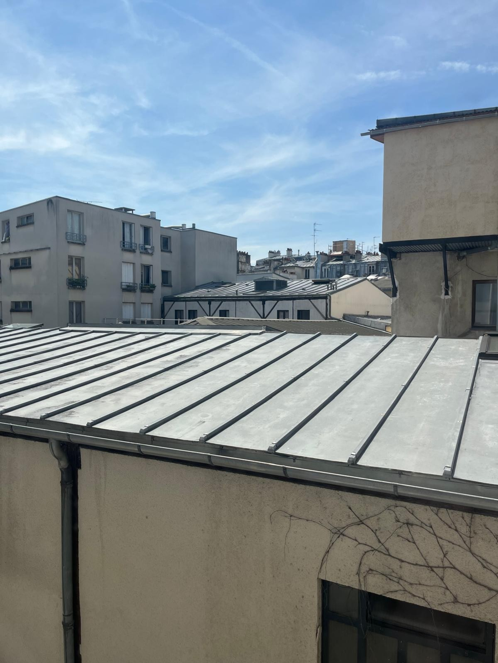 Image_, Appartement, Paris, ref :V10007414
