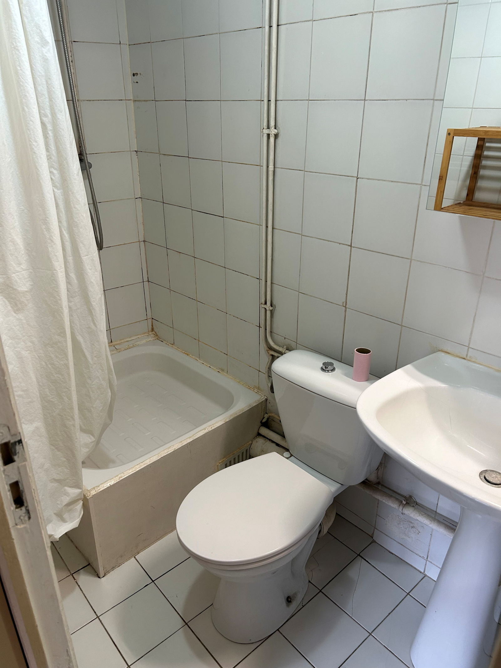 Image_, Appartement, Paris, ref :V50007253