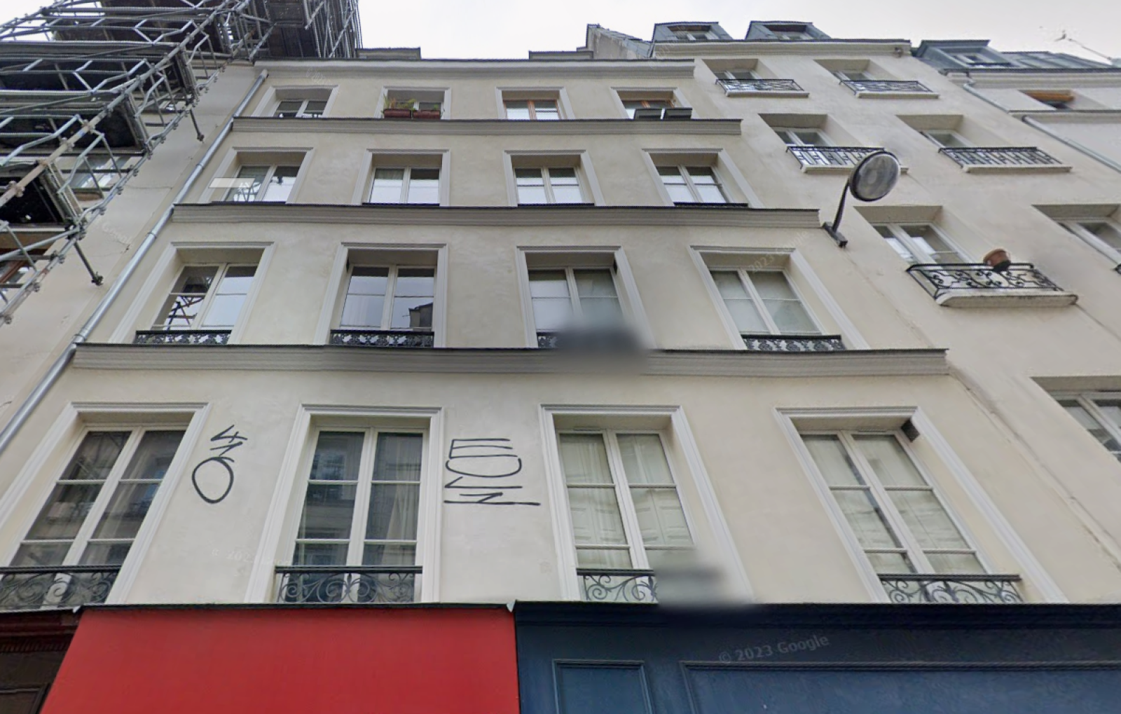 Image_, Appartement, Paris, ref :V50007253