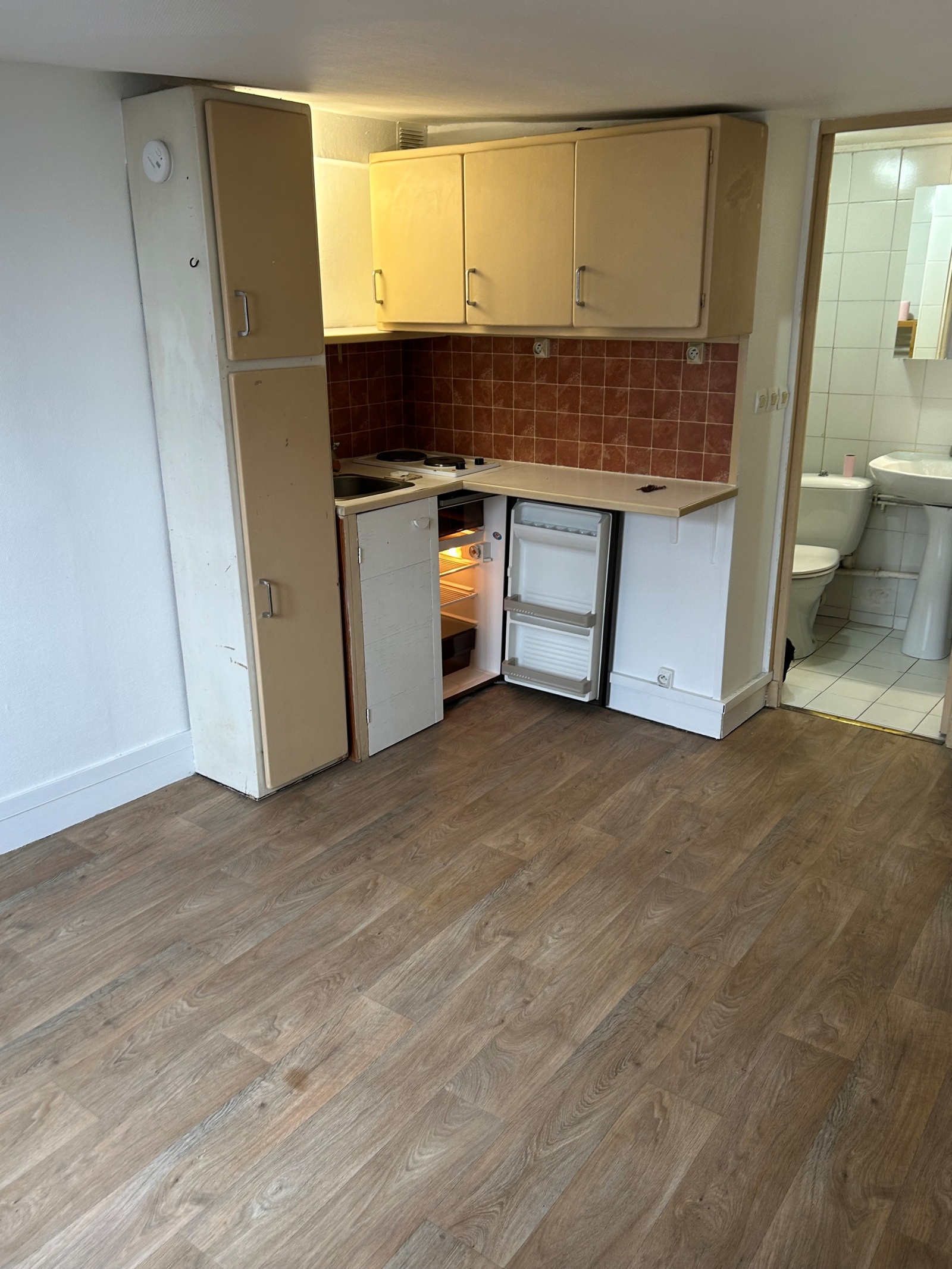 Image_, Appartement, Paris, ref :V50007253