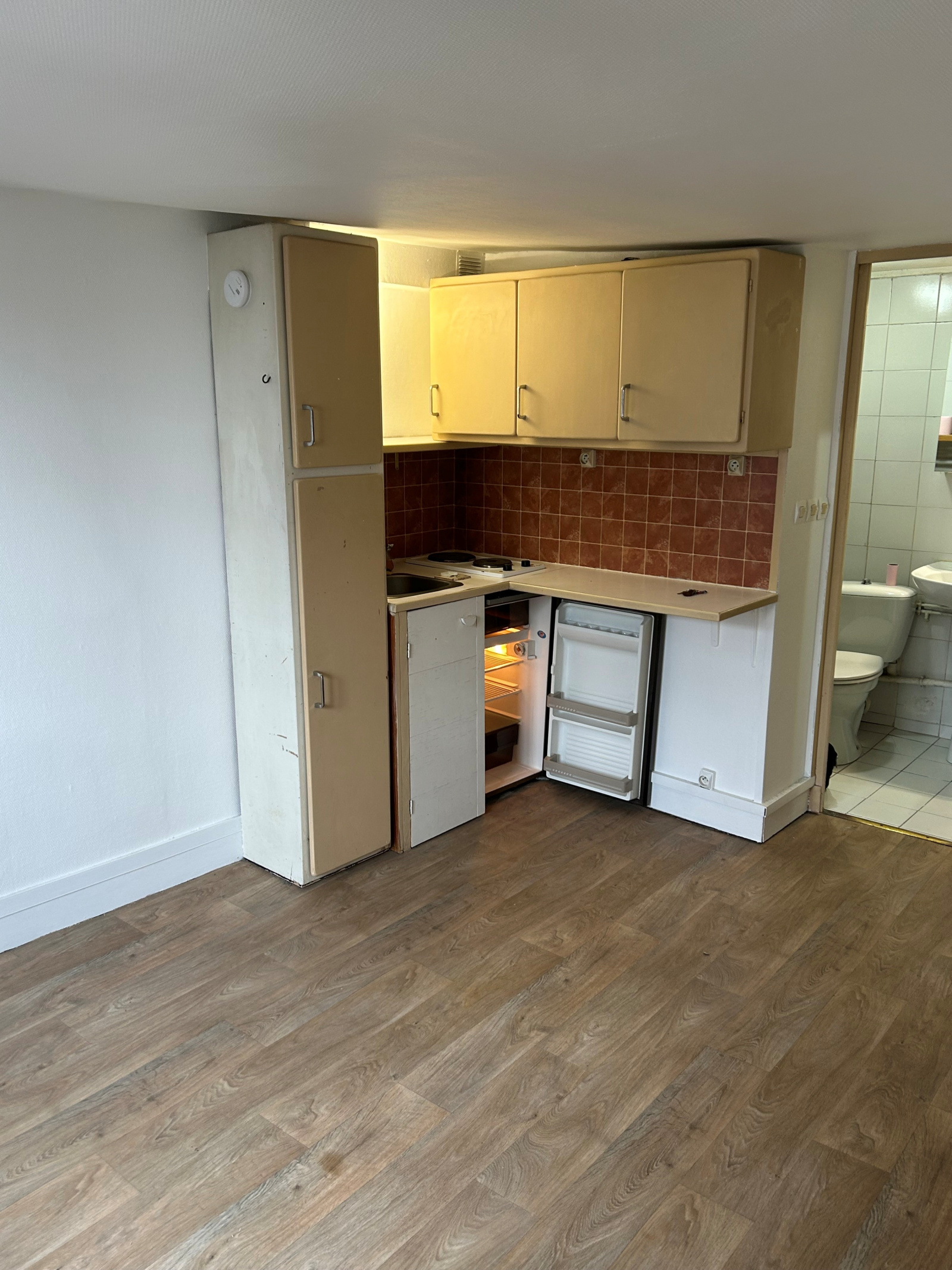 Image_, Appartement, Paris, ref :V50007253