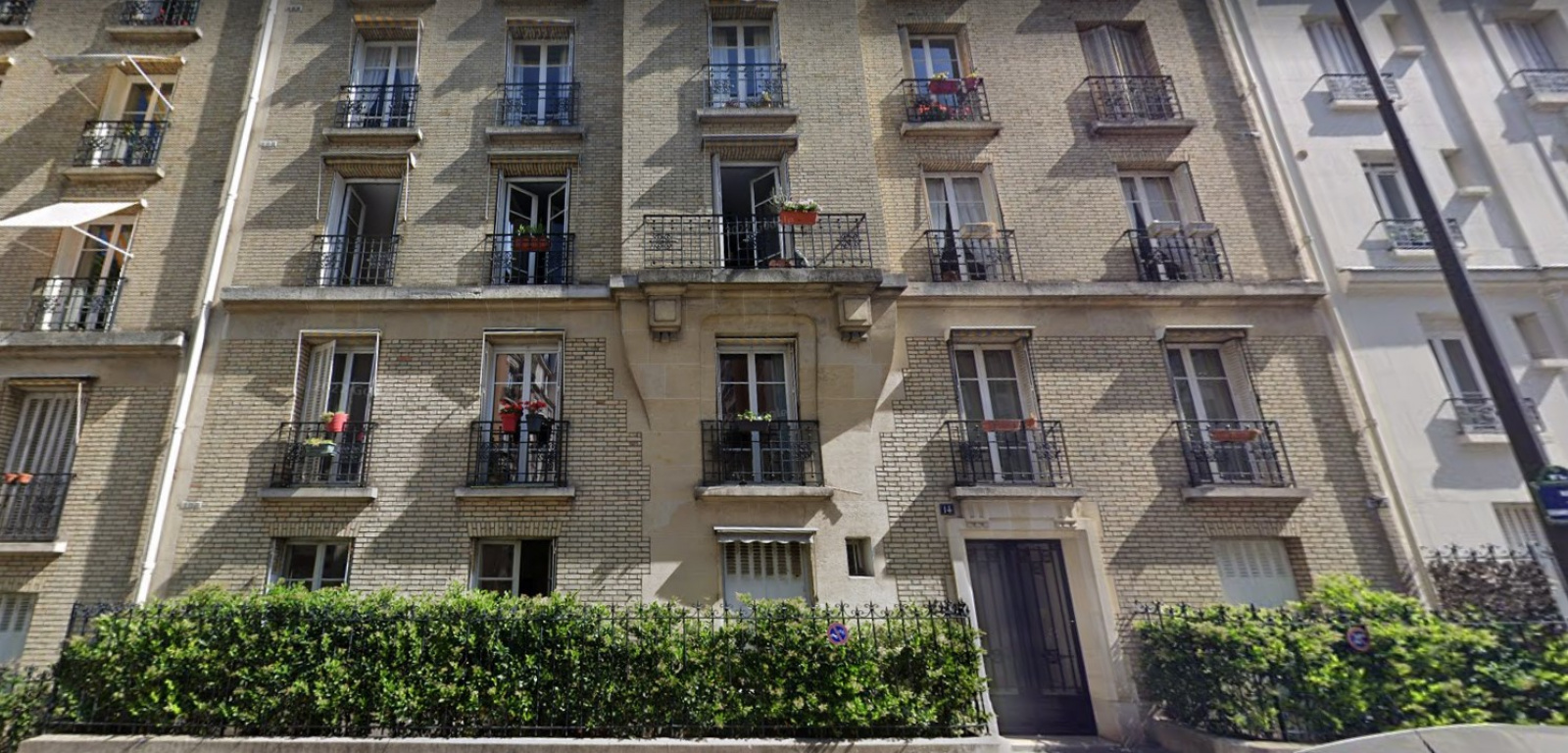 Image_, Appartement, Paris, ref :02156