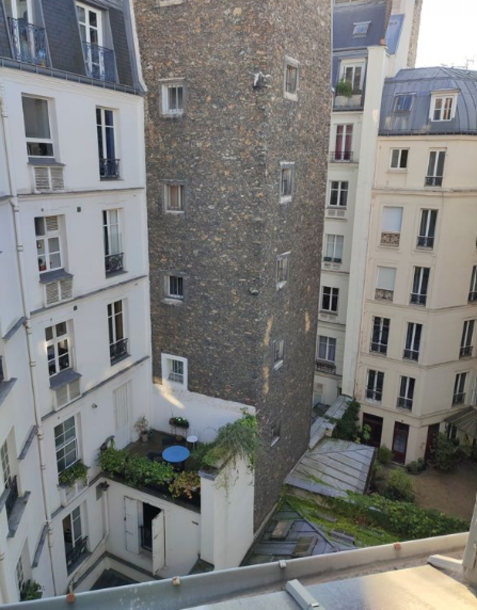 Image_, Appartement, Paris, ref :V10005685