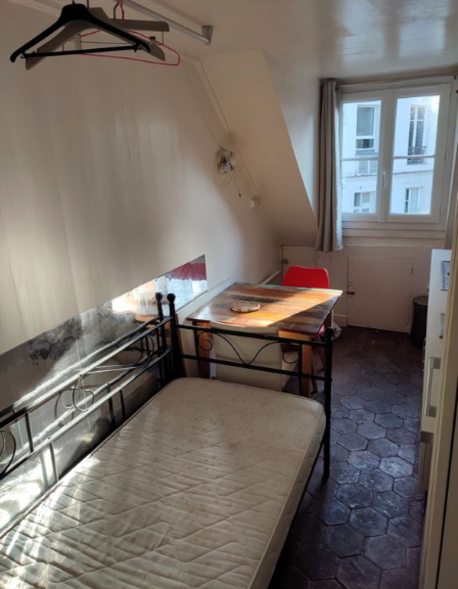 Image_, Appartement, Paris, ref :V10005685