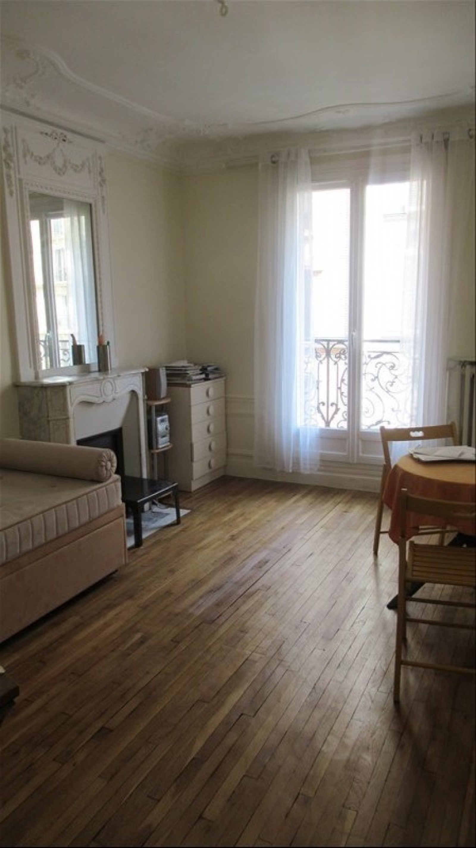 Image_, Appartement, Paris, ref :00755