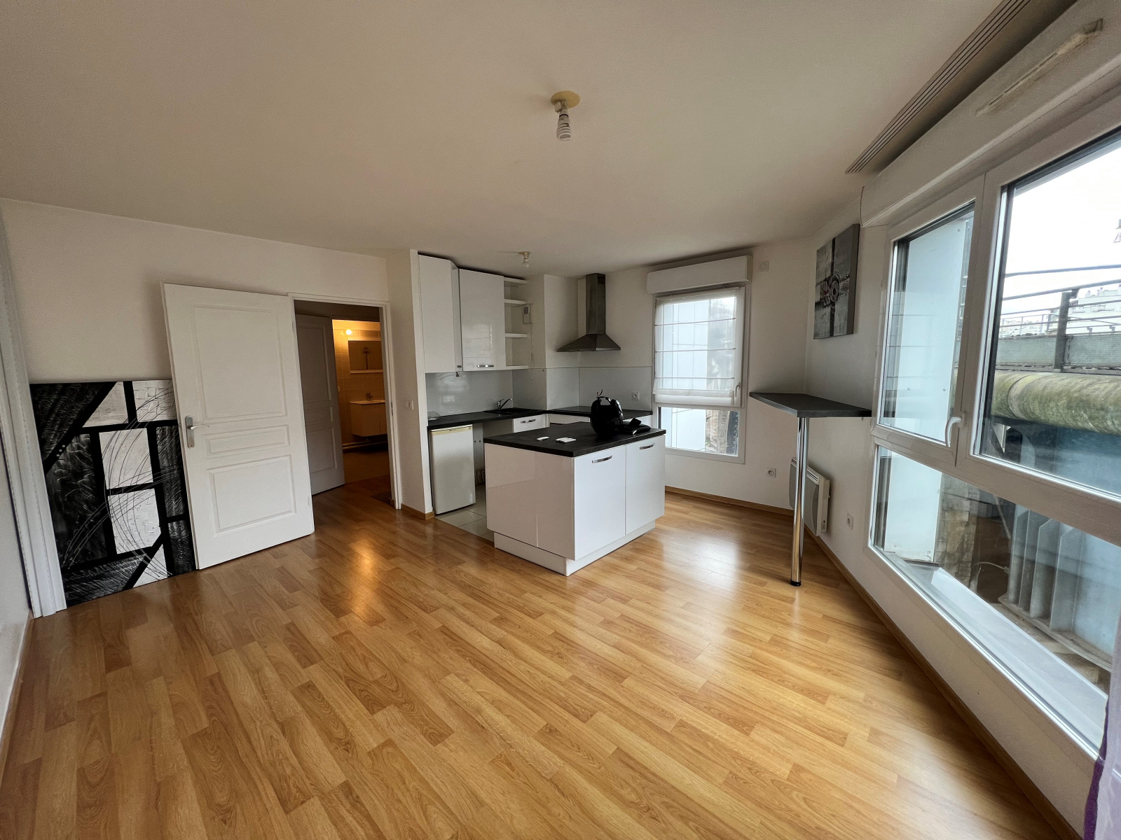 Image_, Appartement, Issy-les-Moulineaux, ref :V10004224