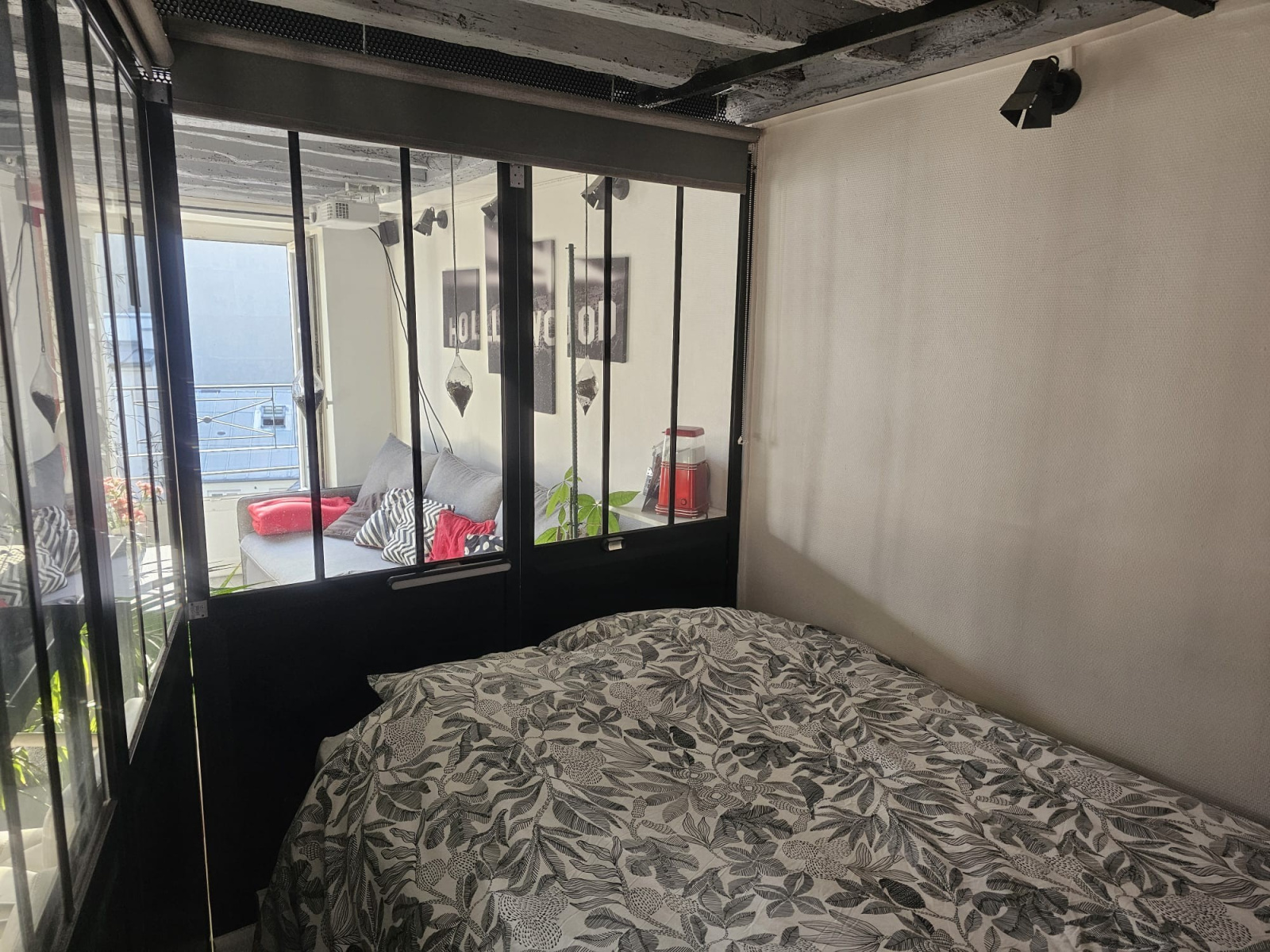 Image_, Appartement, Paris, ref :V10007400