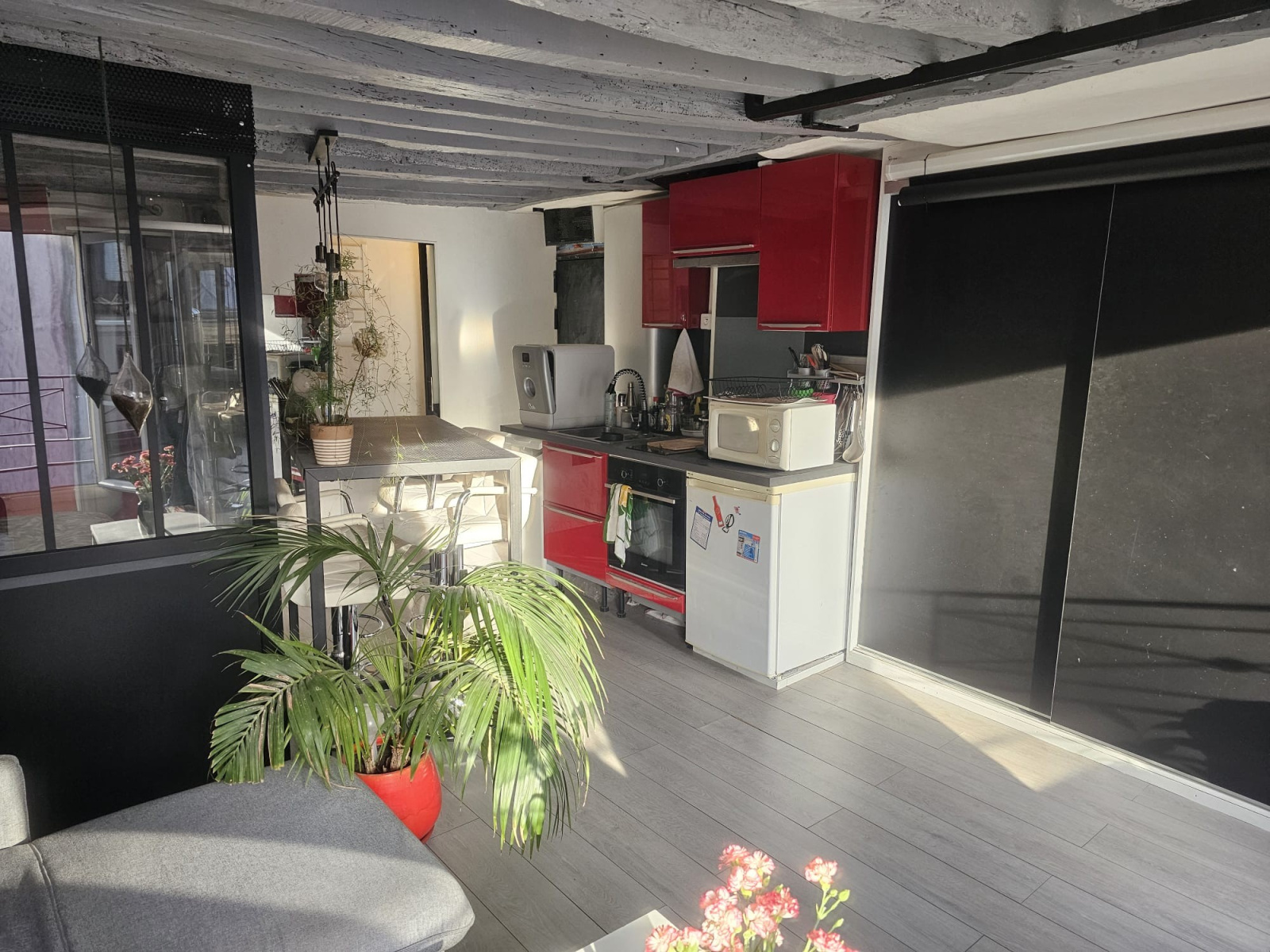 Image_, Appartement, Paris, ref :V10007400