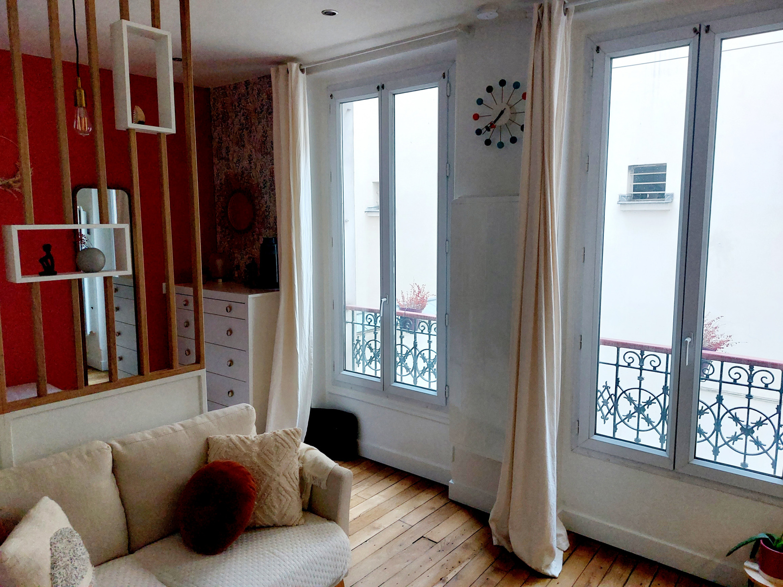 Image_, Appartement, Paris, ref :V30004969