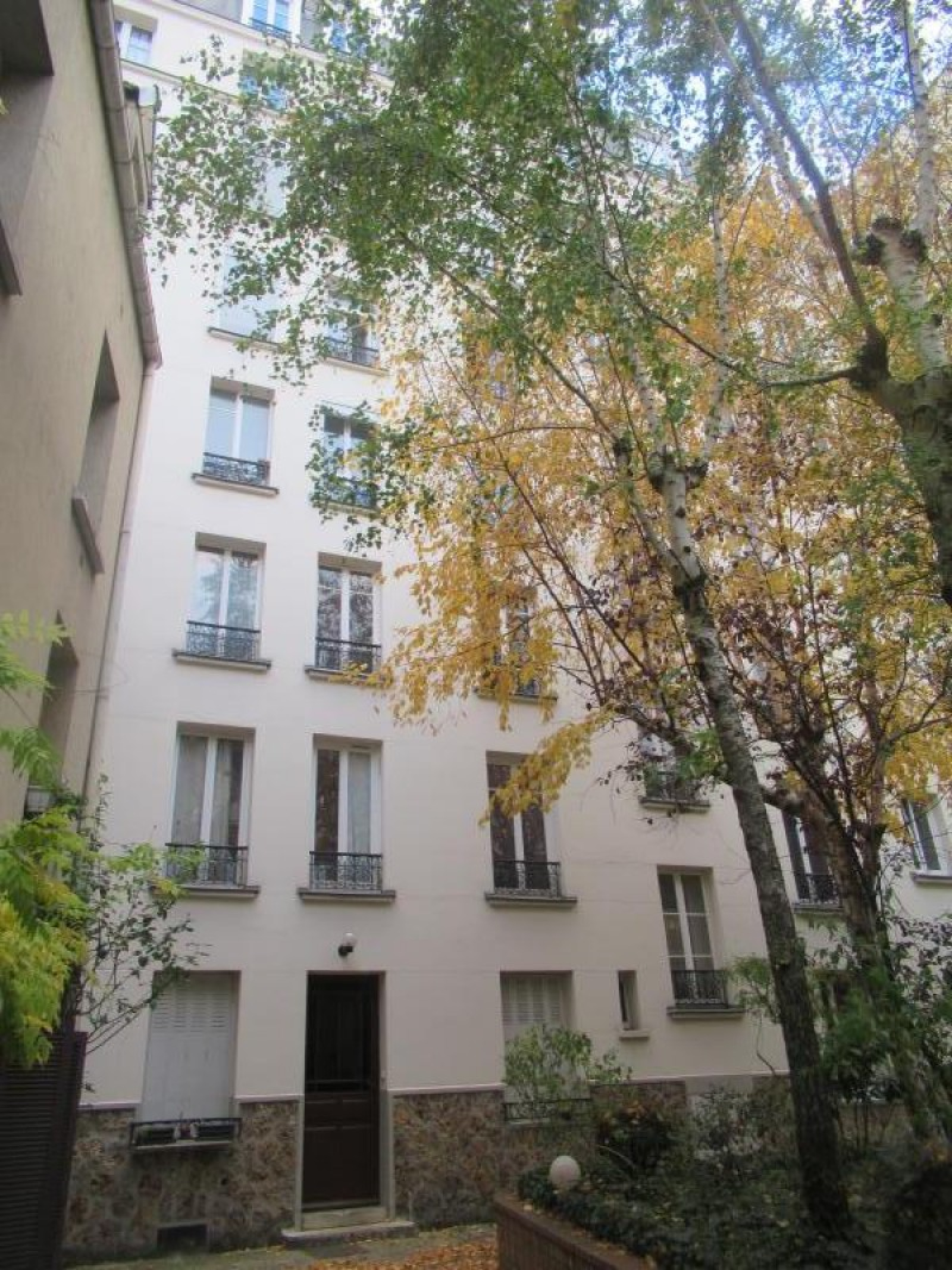 Image_, Appartement, Paris, ref :01648