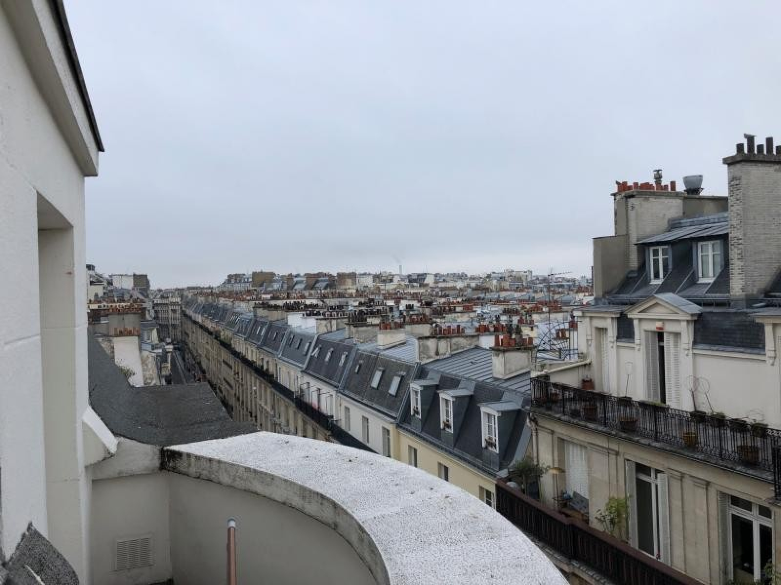 Image_, Appartement, Paris, ref :01805