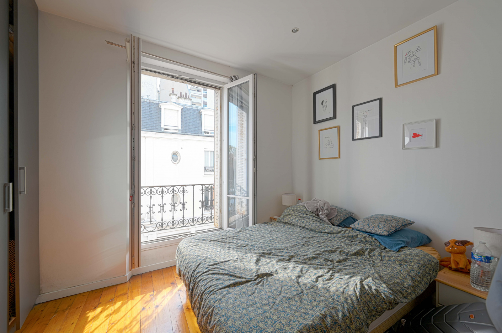Image_, Appartement, Paris, ref :V50005093