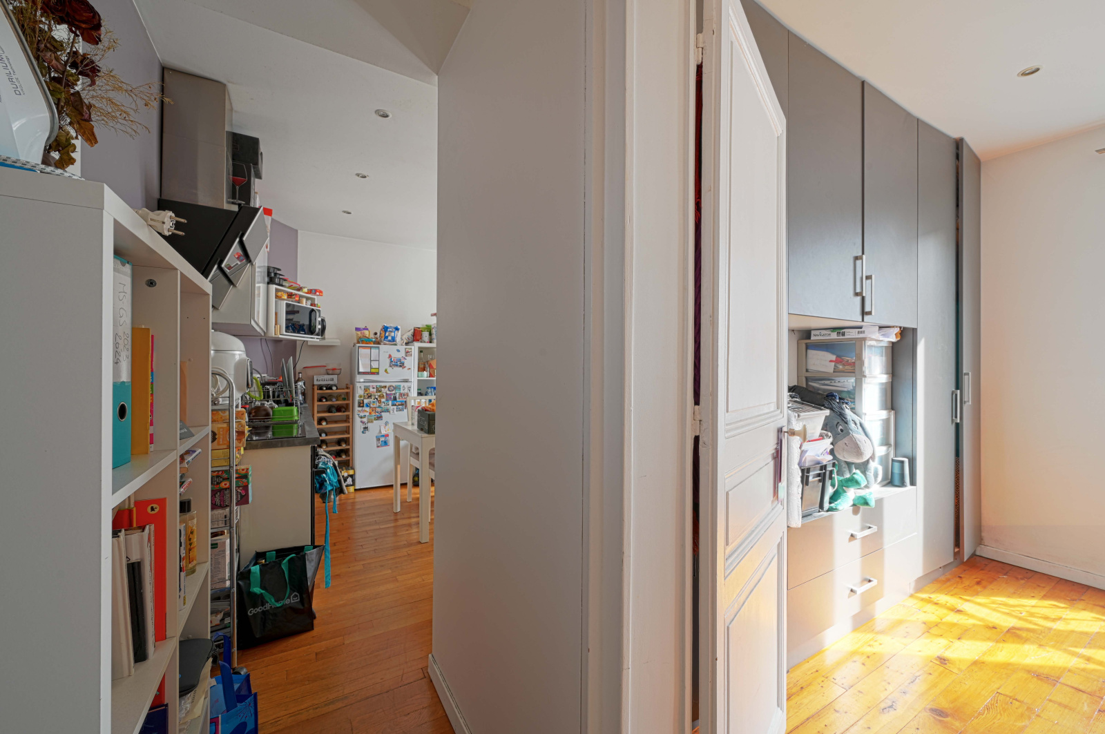 Image_, Appartement, Paris, ref :V50005093