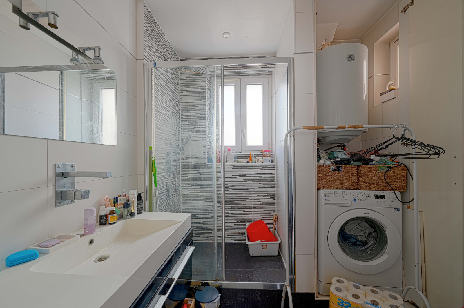 Image_, Appartement, Paris, ref :V50005093