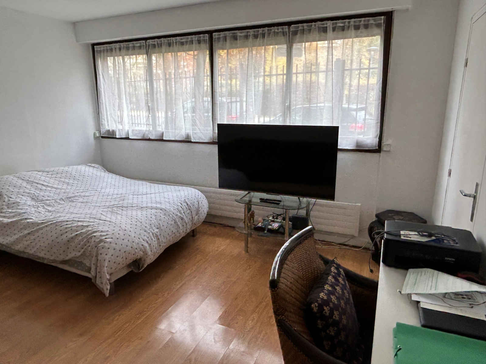 Image_, Appartement, Issy-les-Moulineaux, ref :V10007025