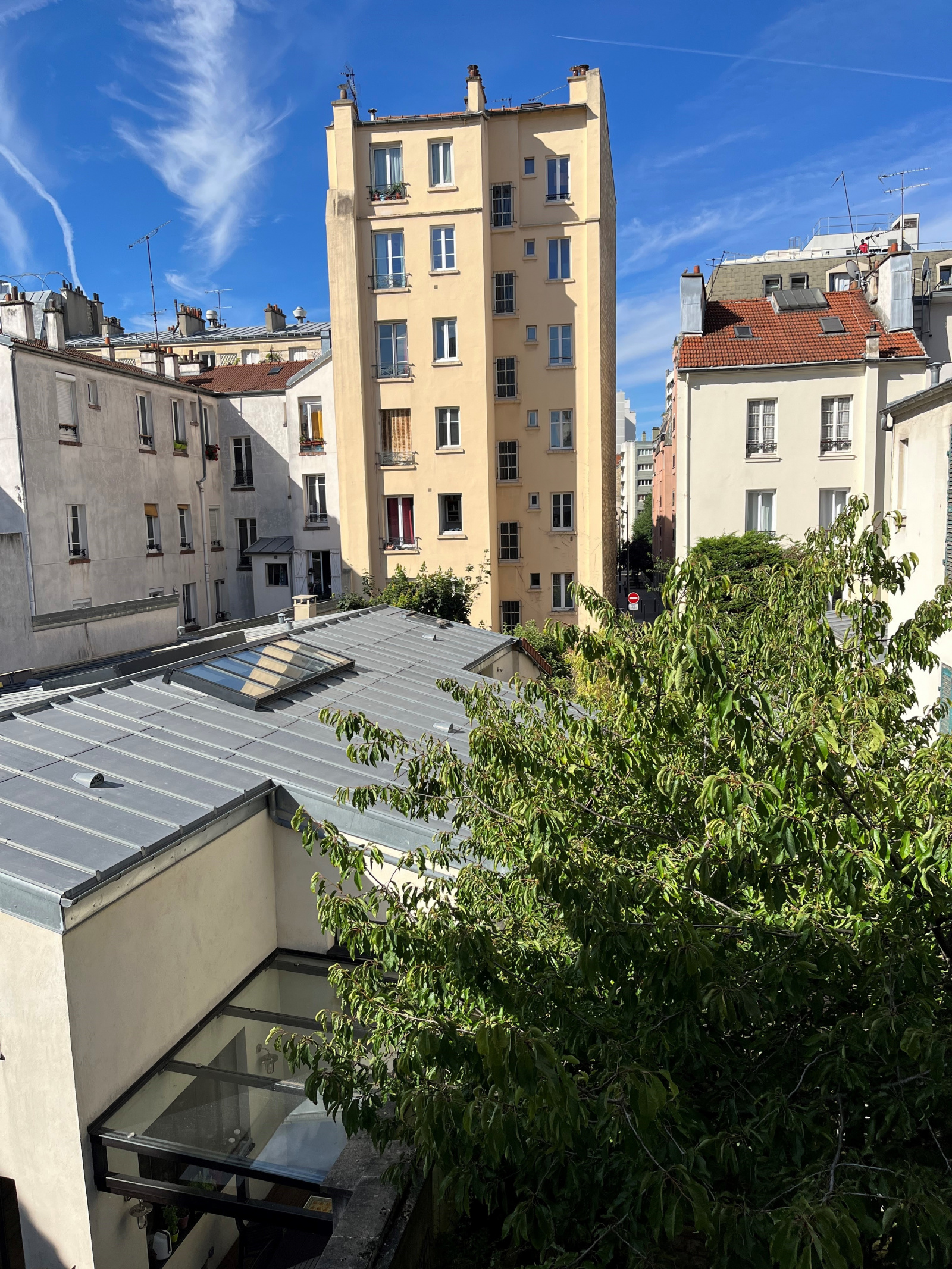 Image_, Appartement, Paris, ref :V50004412