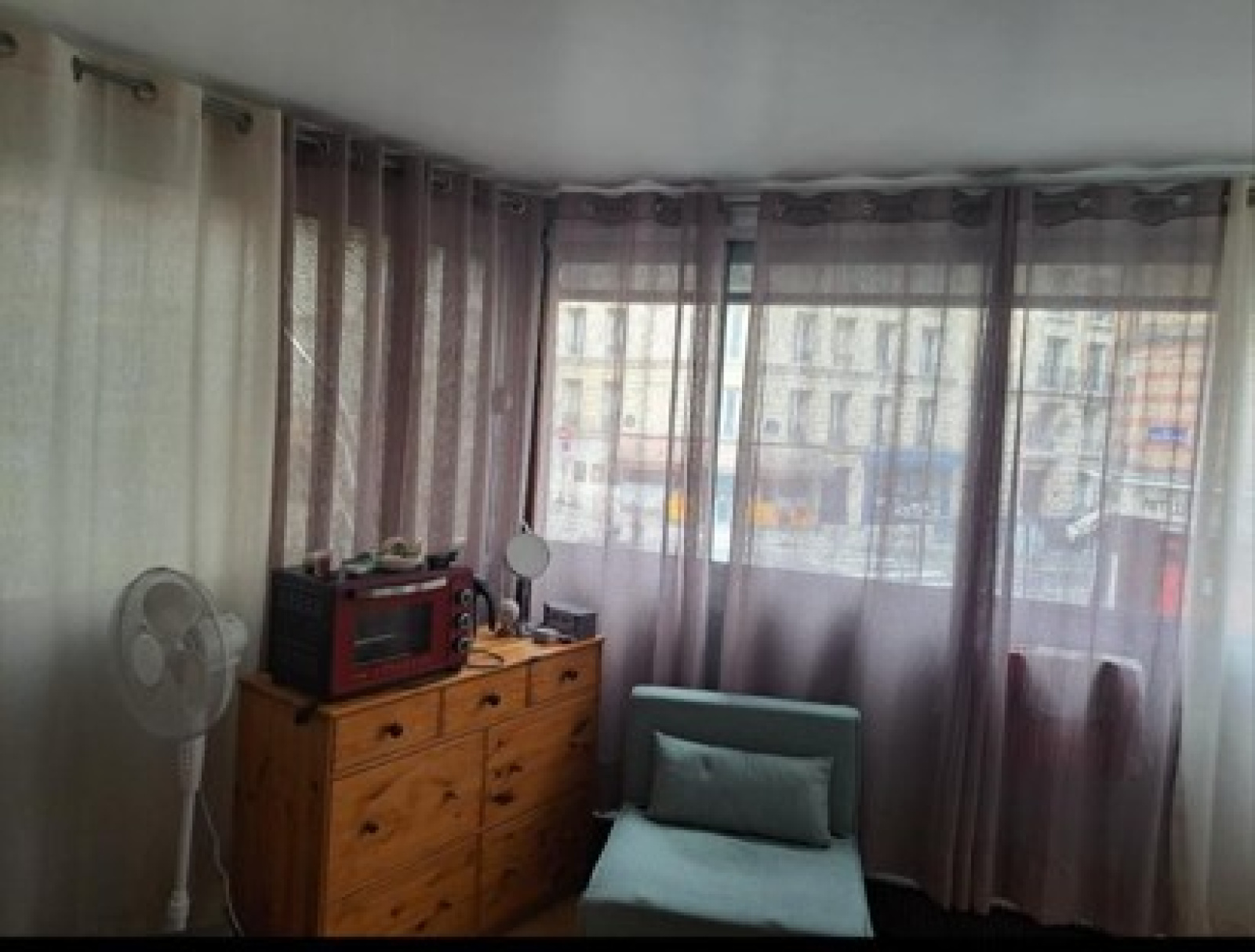 Image_, Appartement, Paris, ref :V10007278