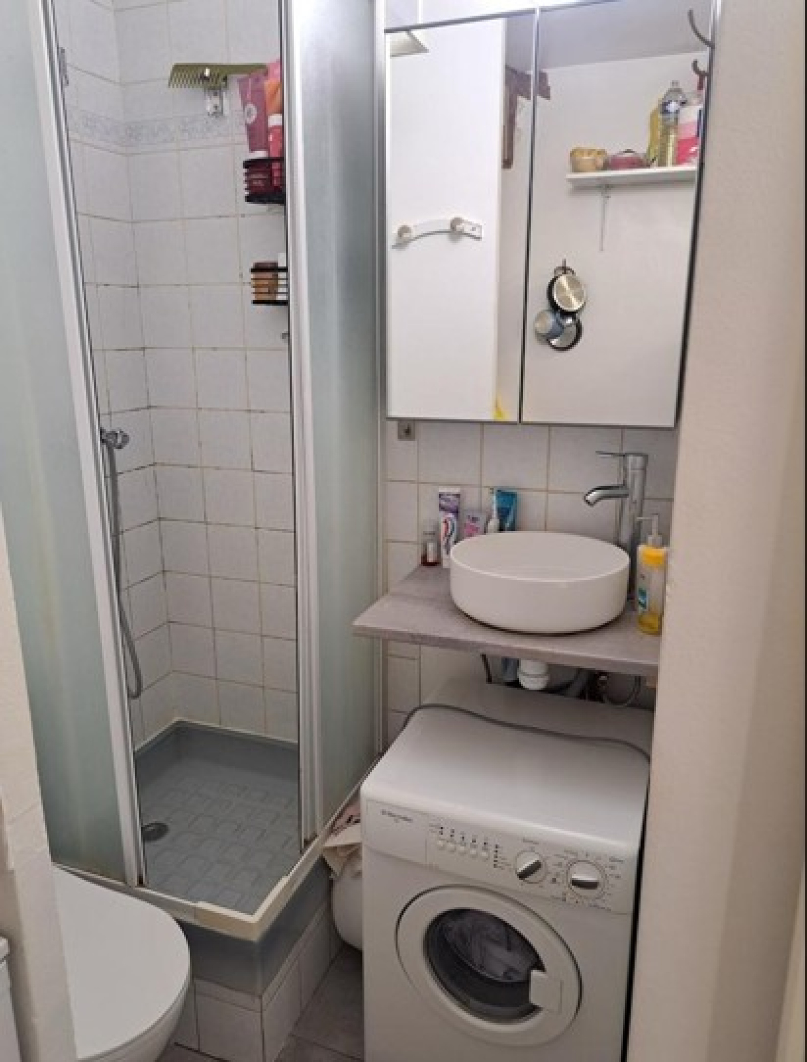 Image_, Appartement, Paris, ref :V10007278
