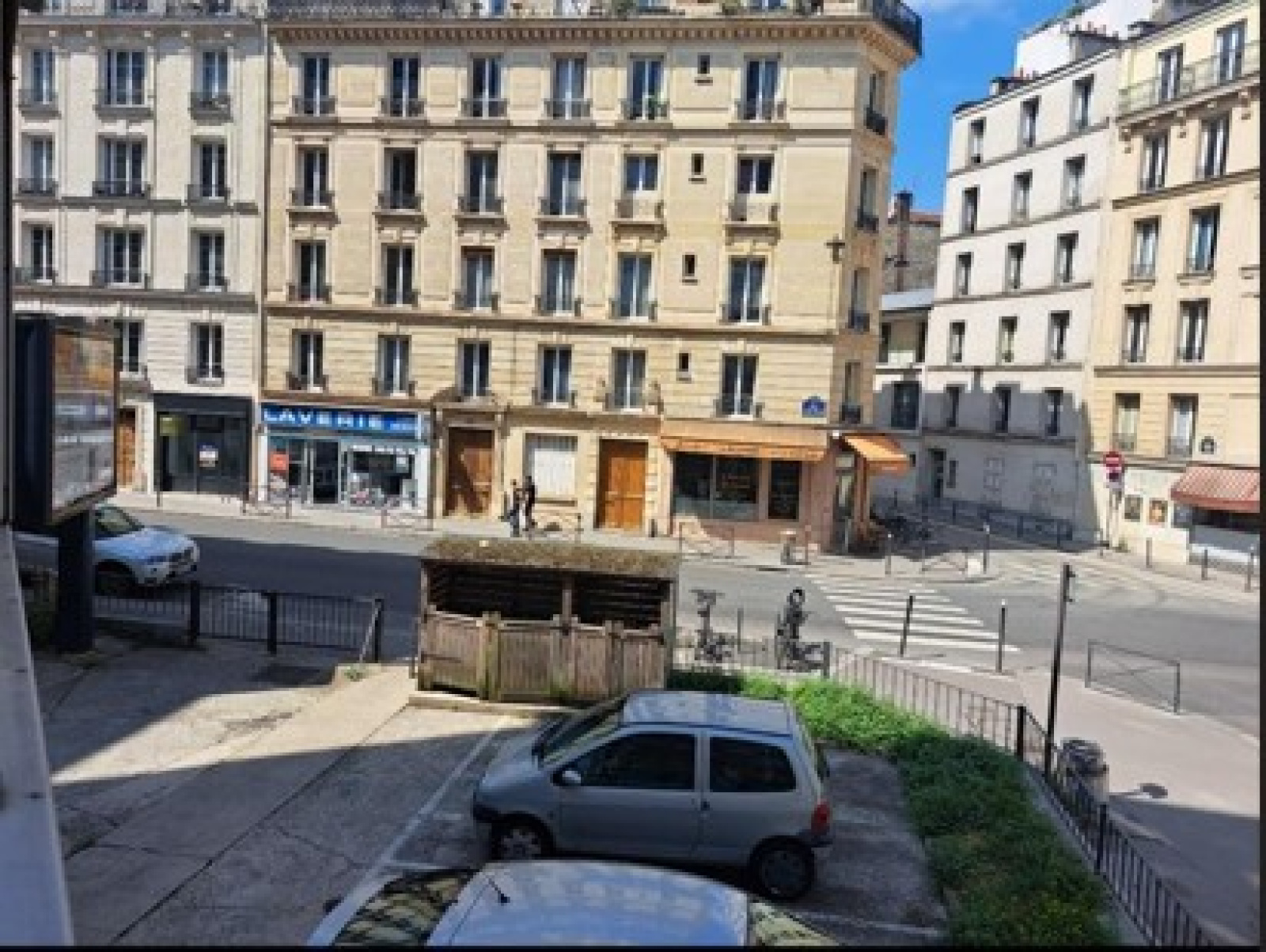 Image_, Appartement, Paris, ref :V10007278