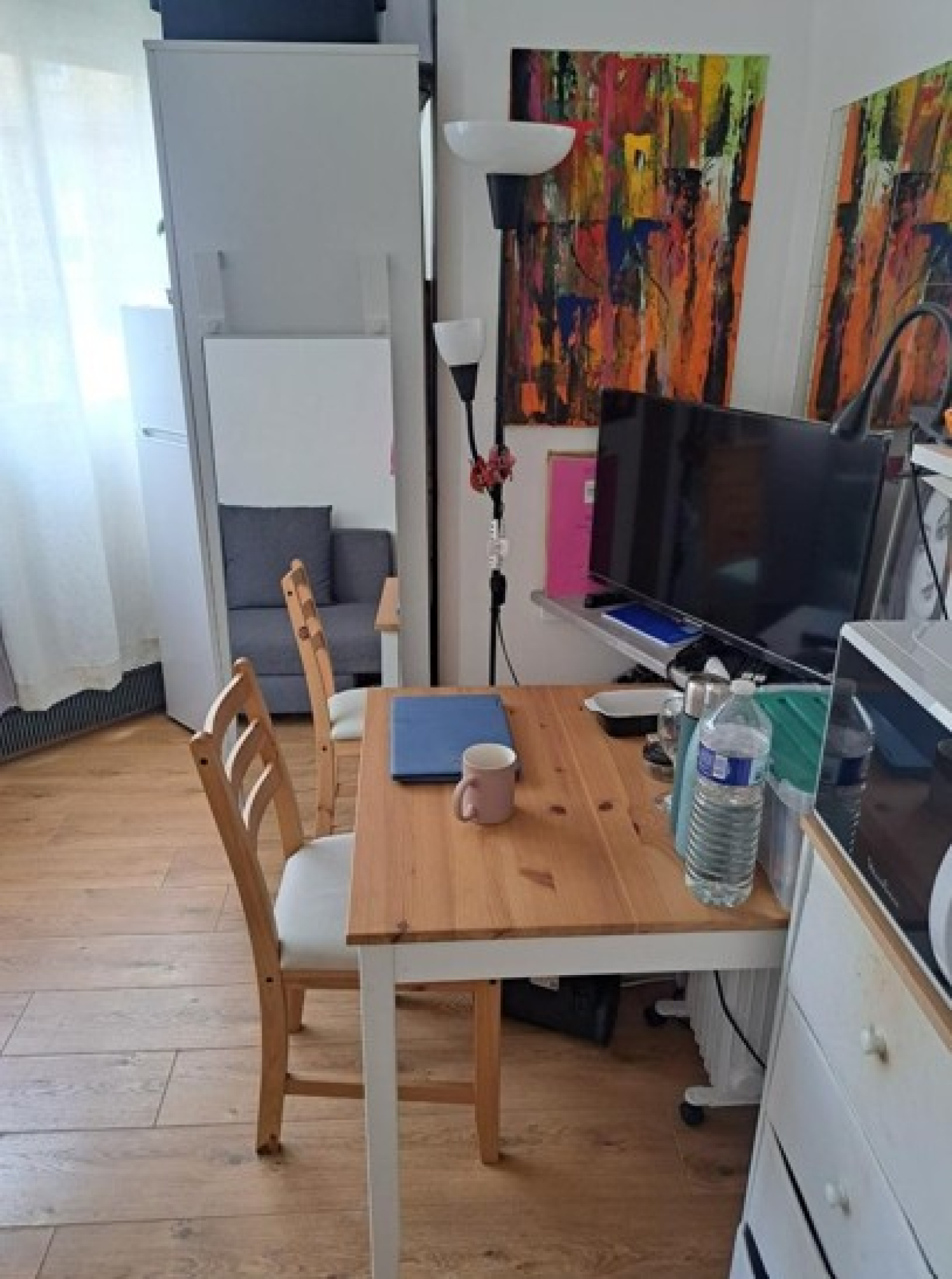 Image_, Appartement, Paris, ref :V10007278