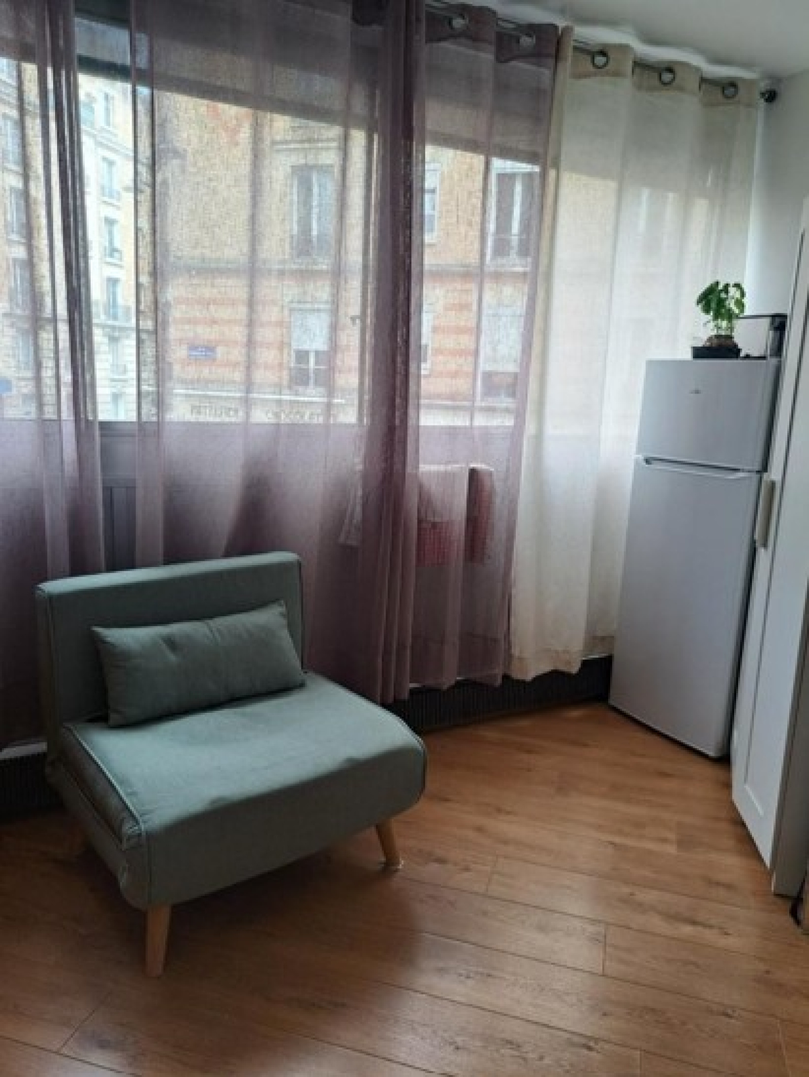 Image_, Appartement, Paris, ref :V10007278
