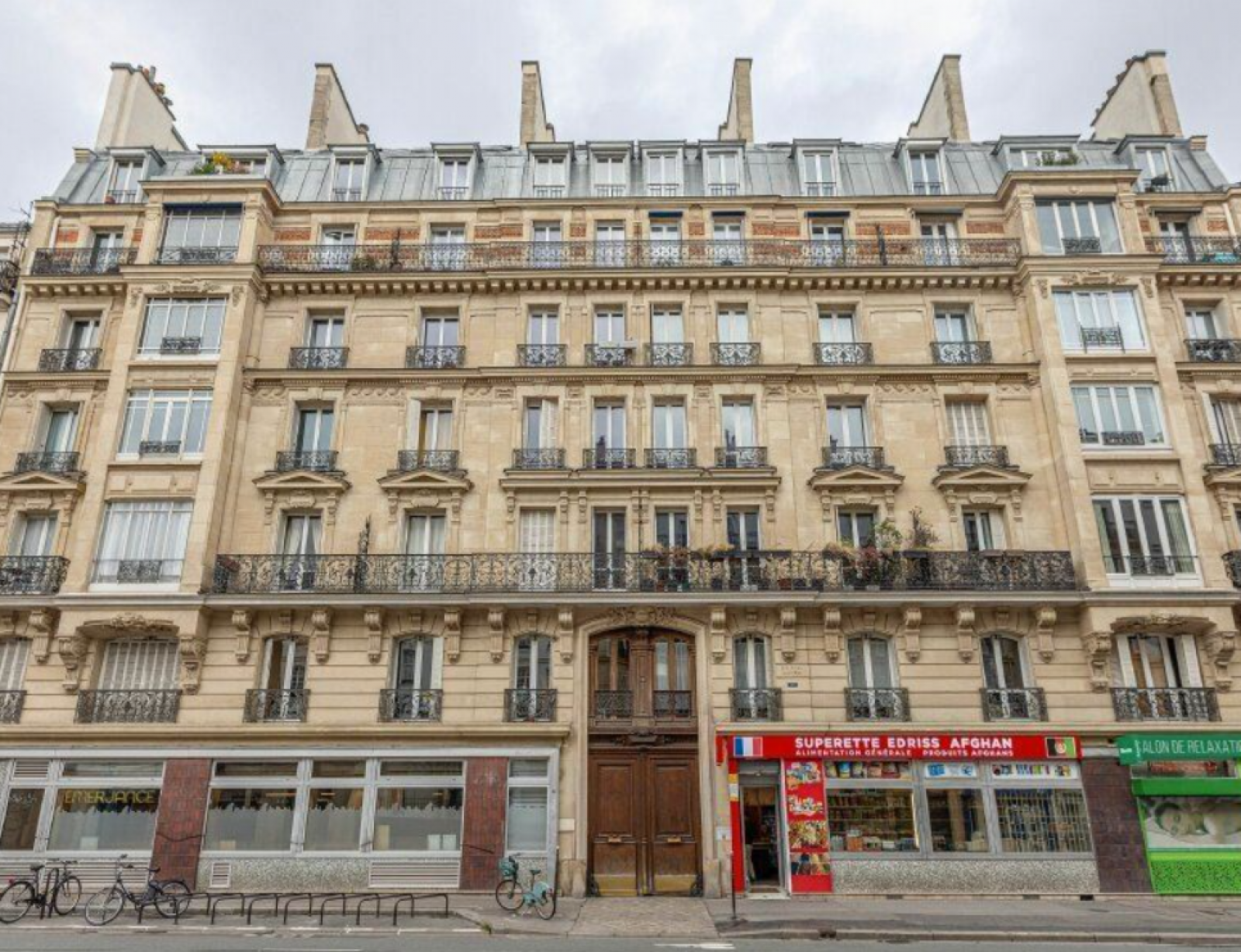 Image_, Appartement, Paris, ref :V10005451