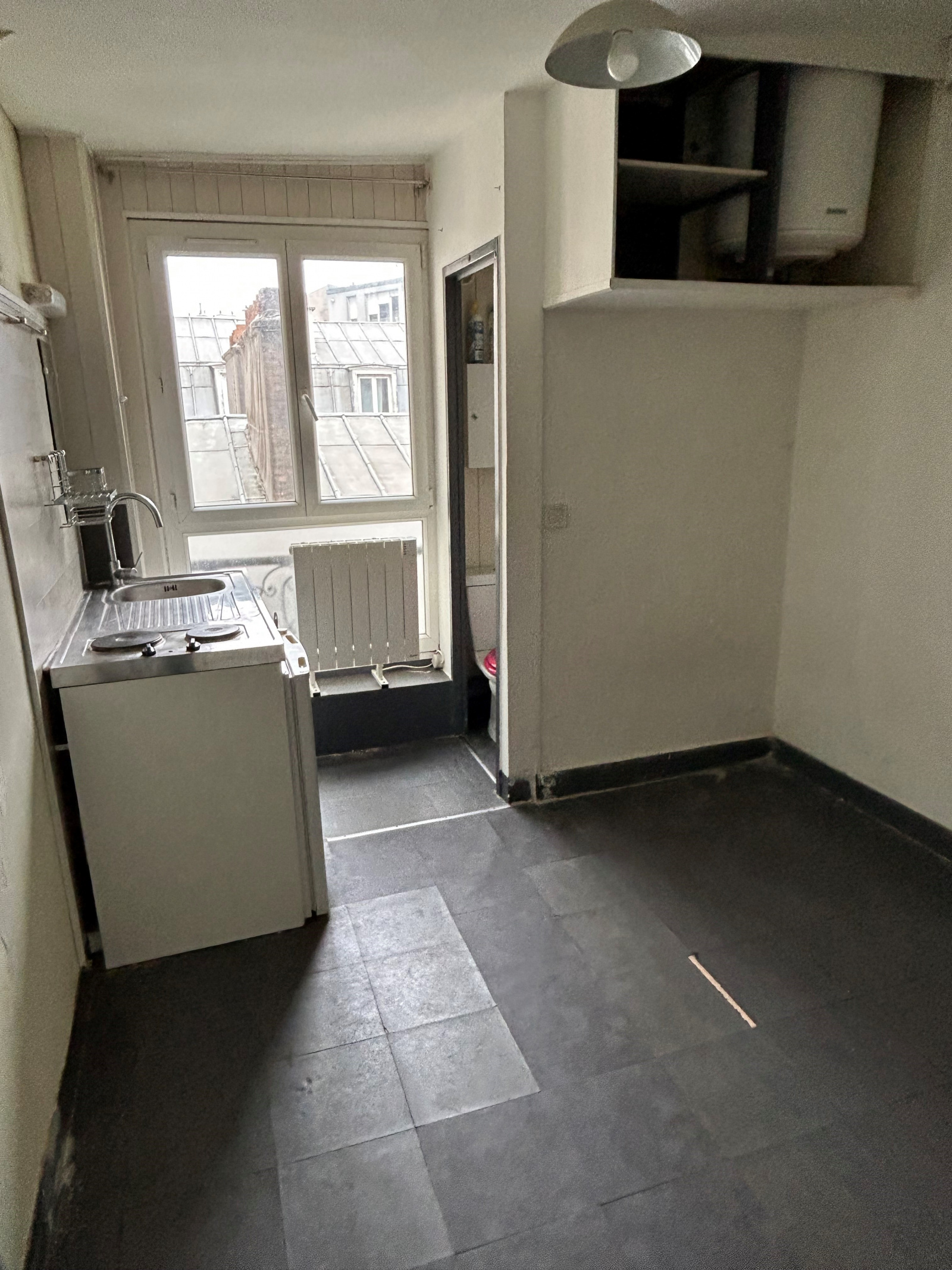 Image_, Appartement, Paris, ref :V10005670