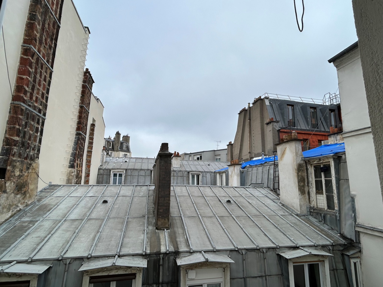 Image_, Appartement, Paris, ref :V10005670