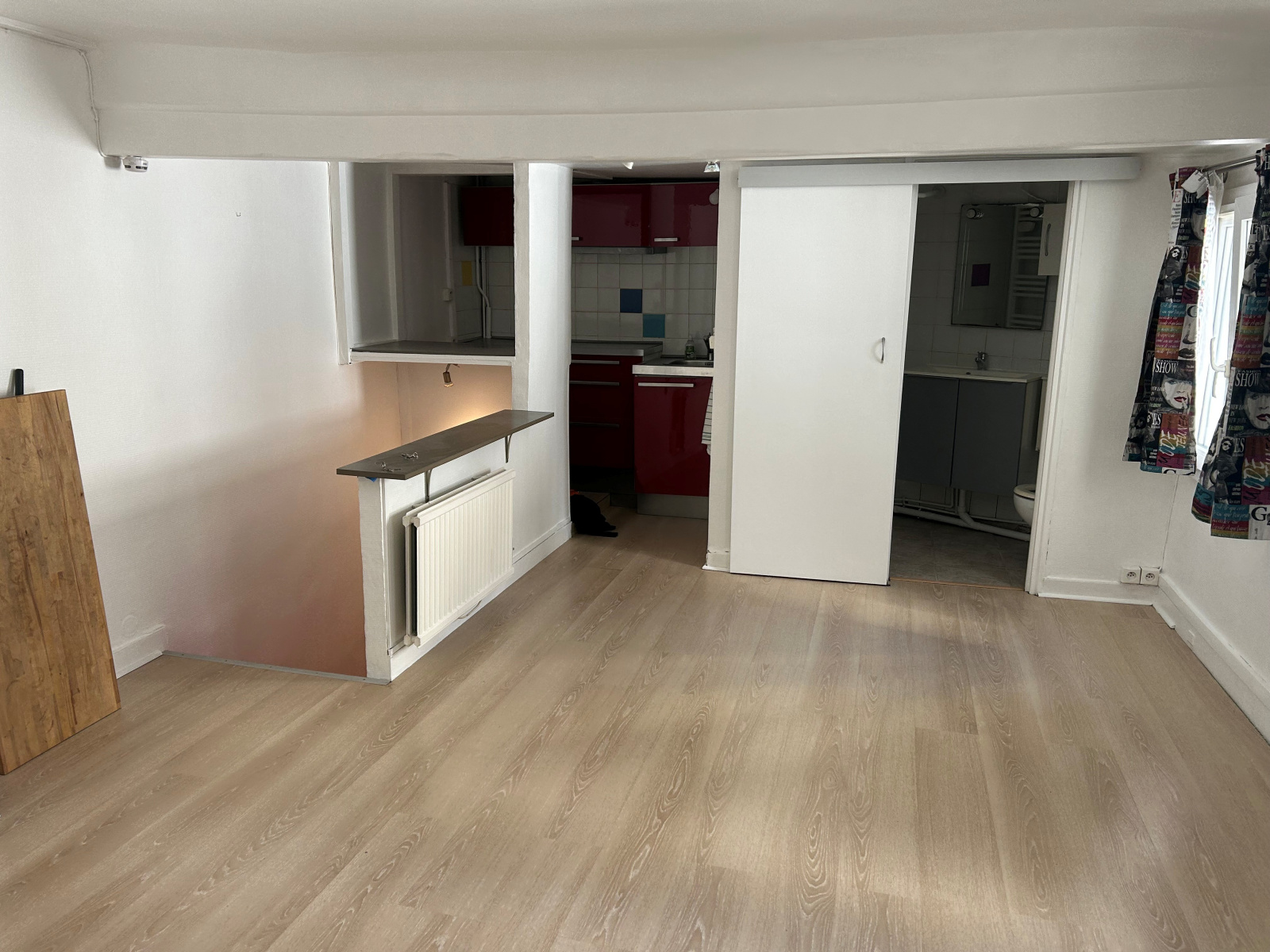 Image_, Appartement, Paris, ref :V10007302