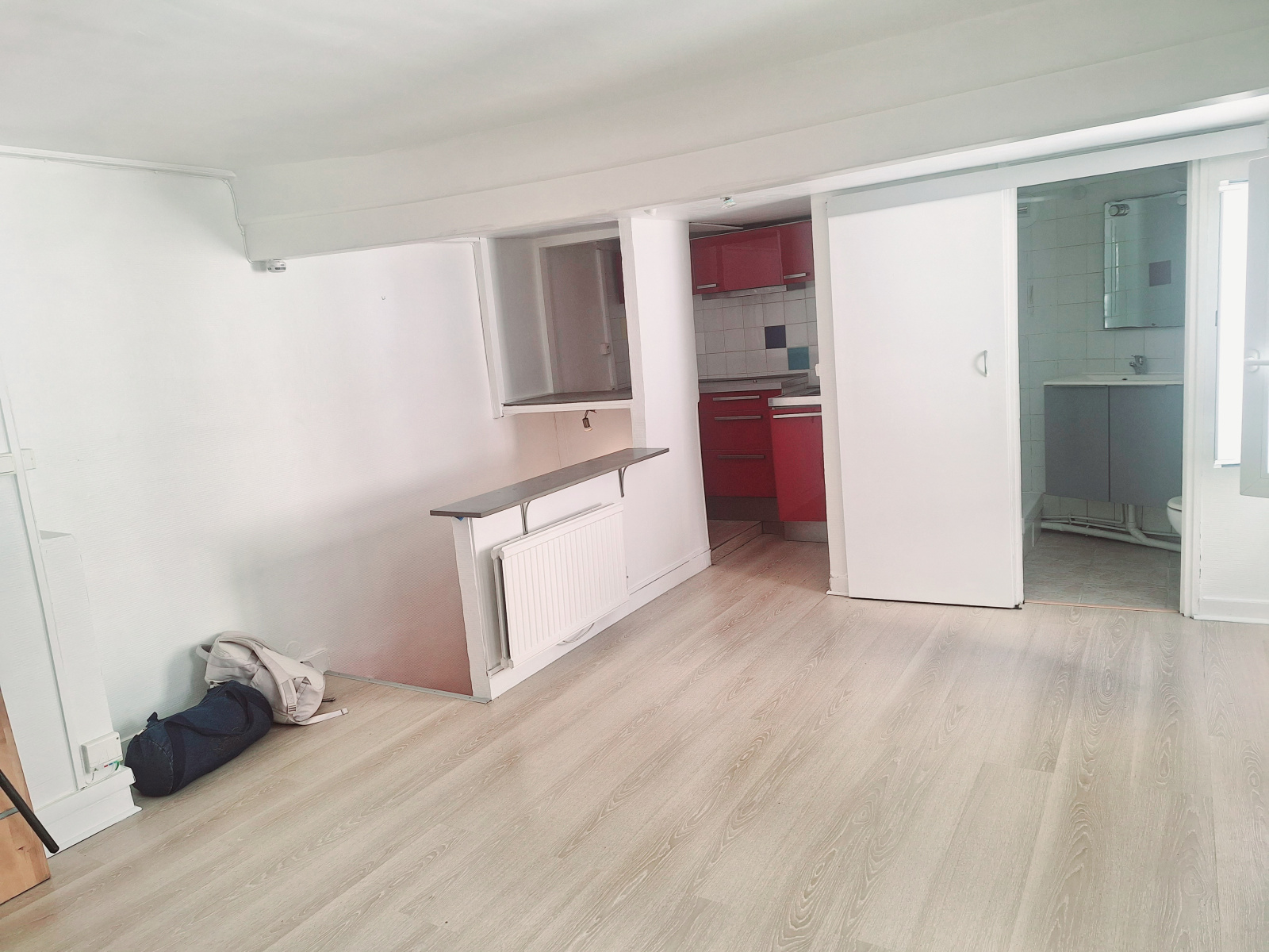Image_, Appartement, Paris, ref :V10007302