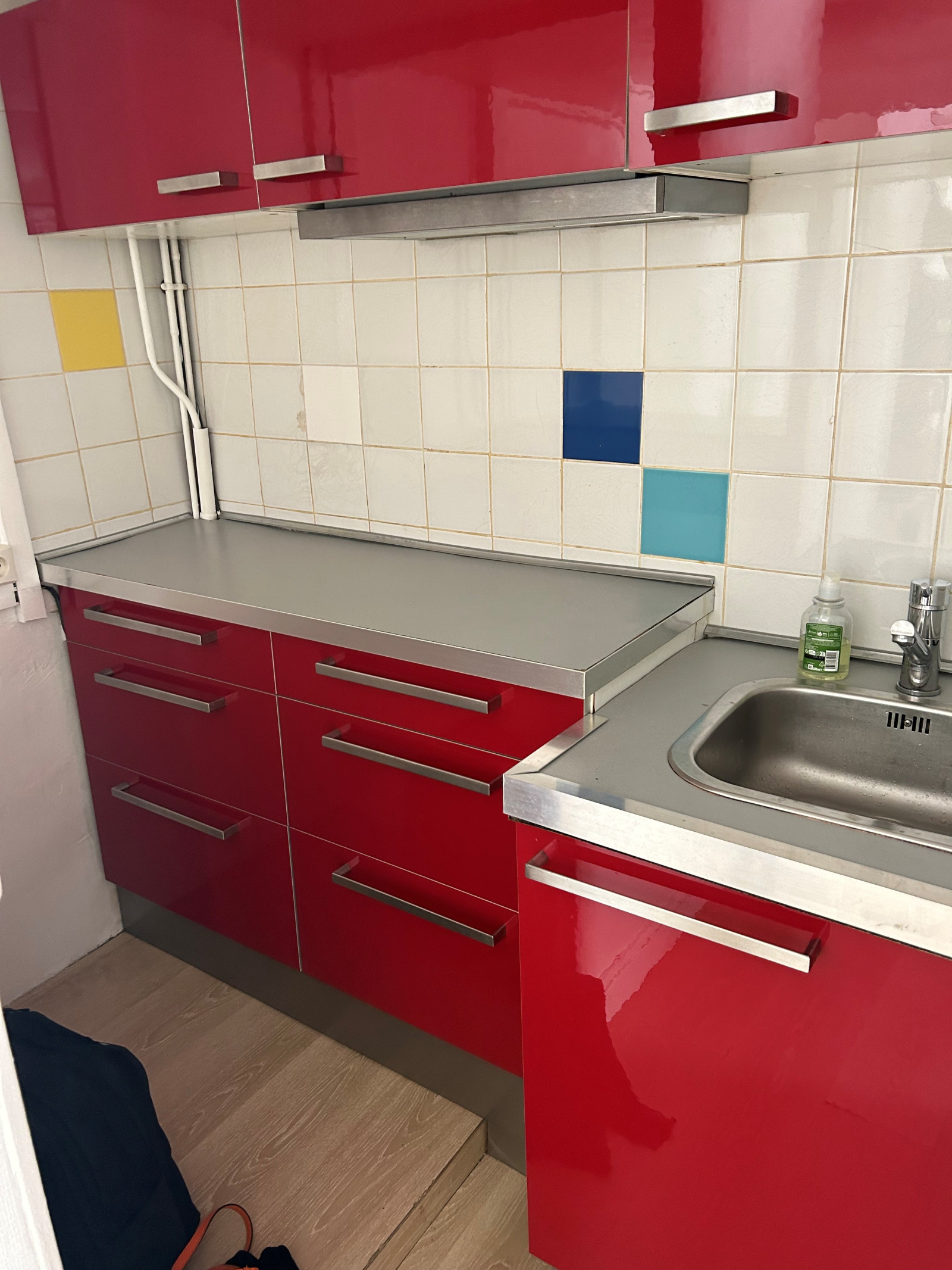 Image_, Appartement, Paris, ref :V10007302