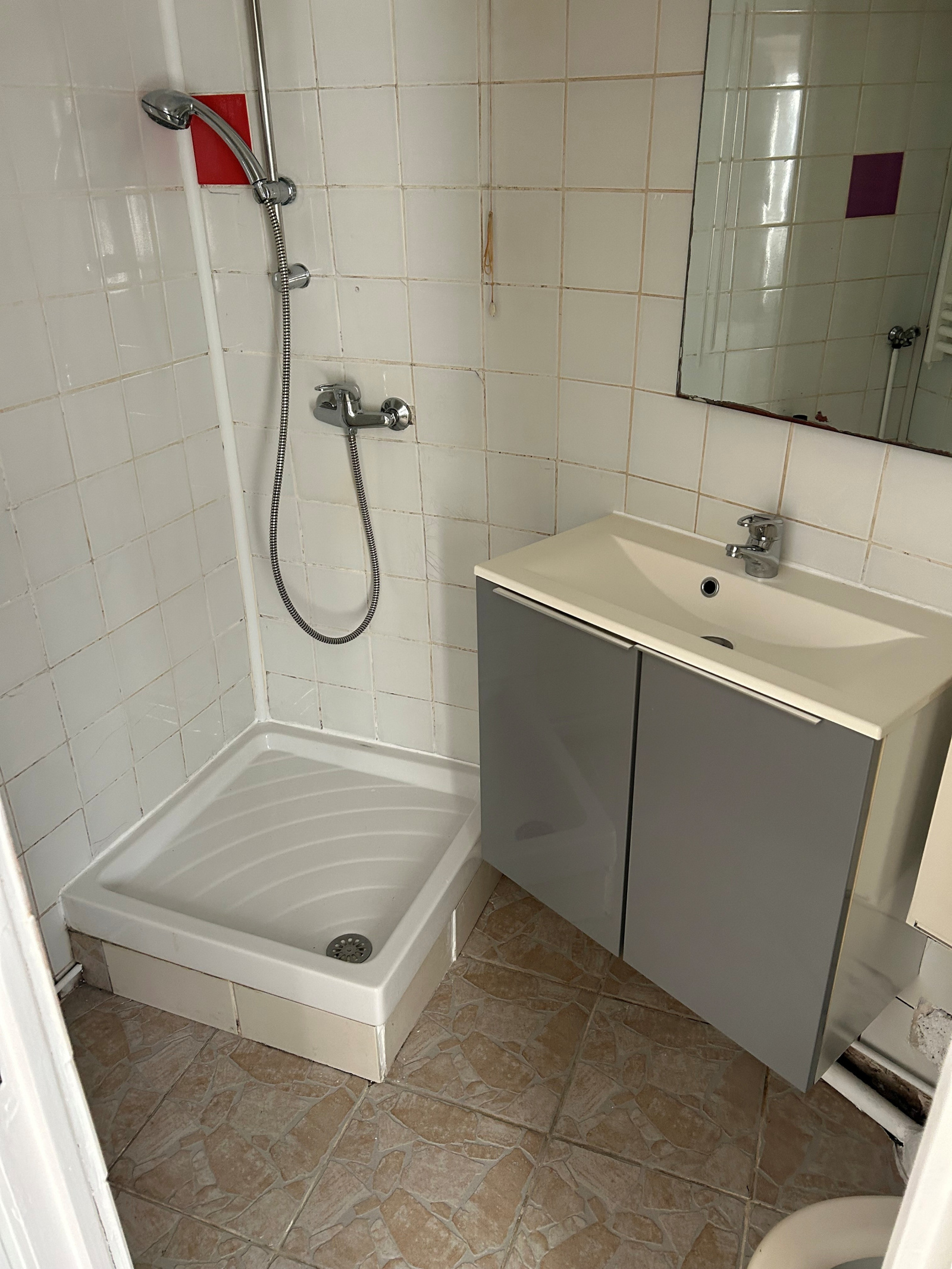 Image_, Appartement, Paris, ref :V10007302