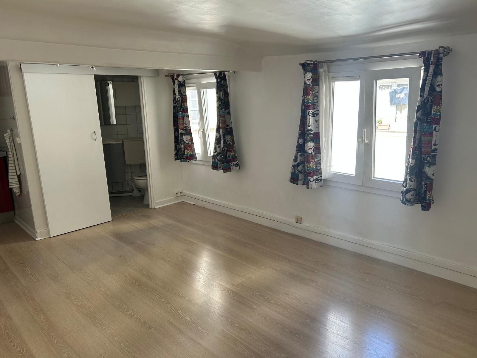 Image_, Appartement, Paris, ref :V10007302