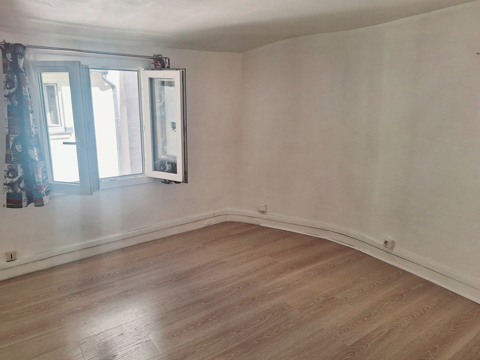 Image_, Appartement, Paris, ref :V10007302