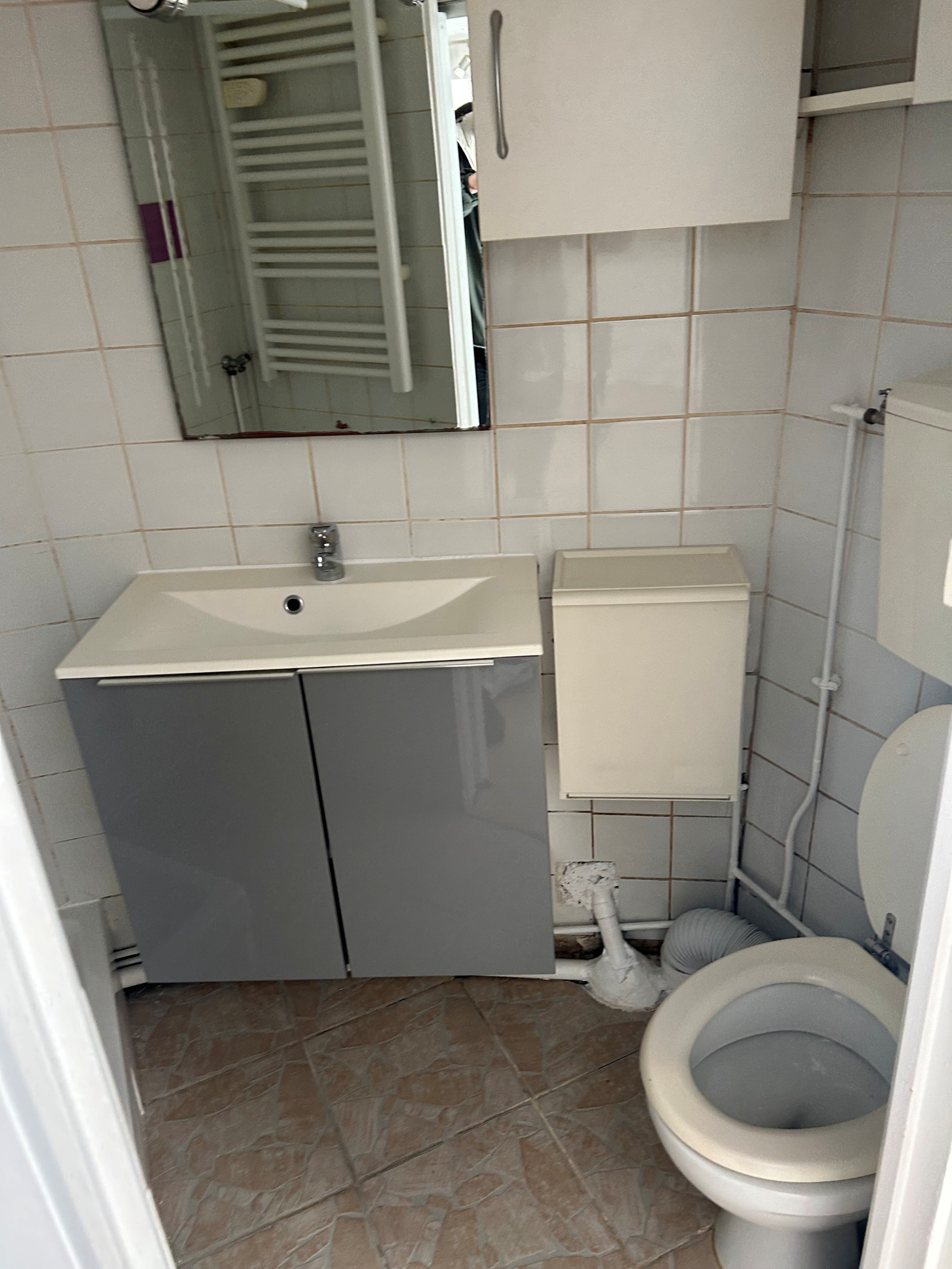 Image_, Appartement, Paris, ref :V10007302