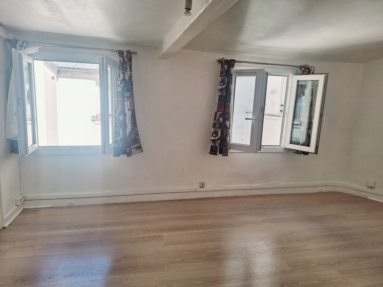 Image_, Appartement, Paris, ref :V10007302