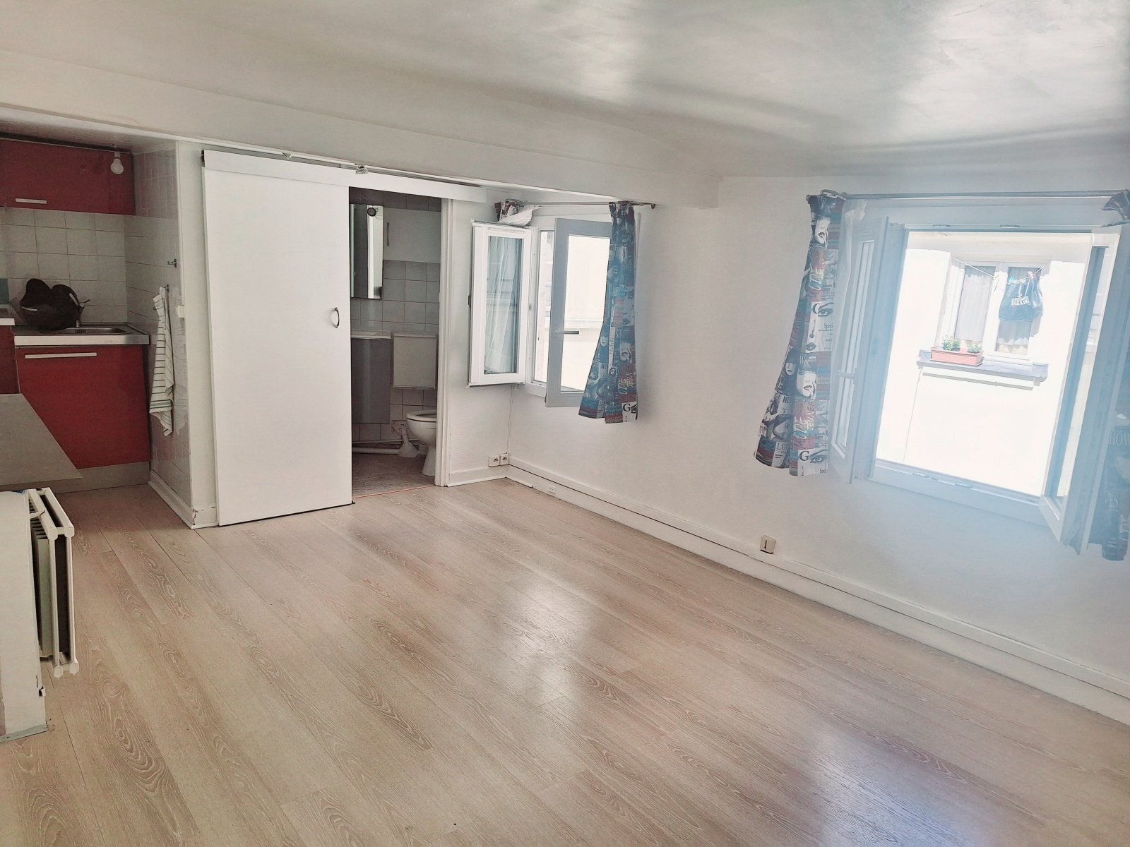 Image_, Appartement, Paris, ref :V10007302