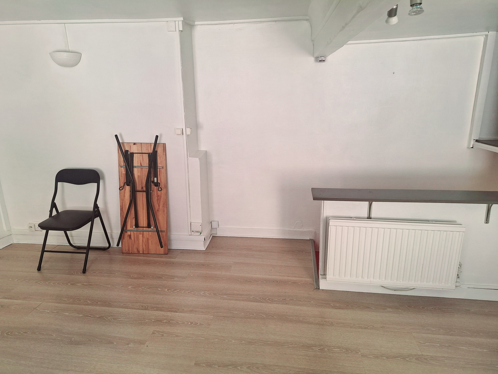 Image_, Appartement, Paris, ref :V10007302